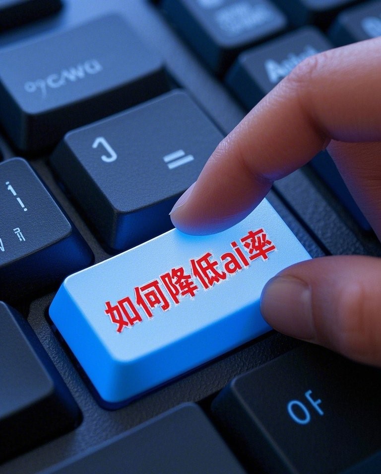 【AI办公先锋｜降AI黑科技】用AI降ai率，魔法打败魔法