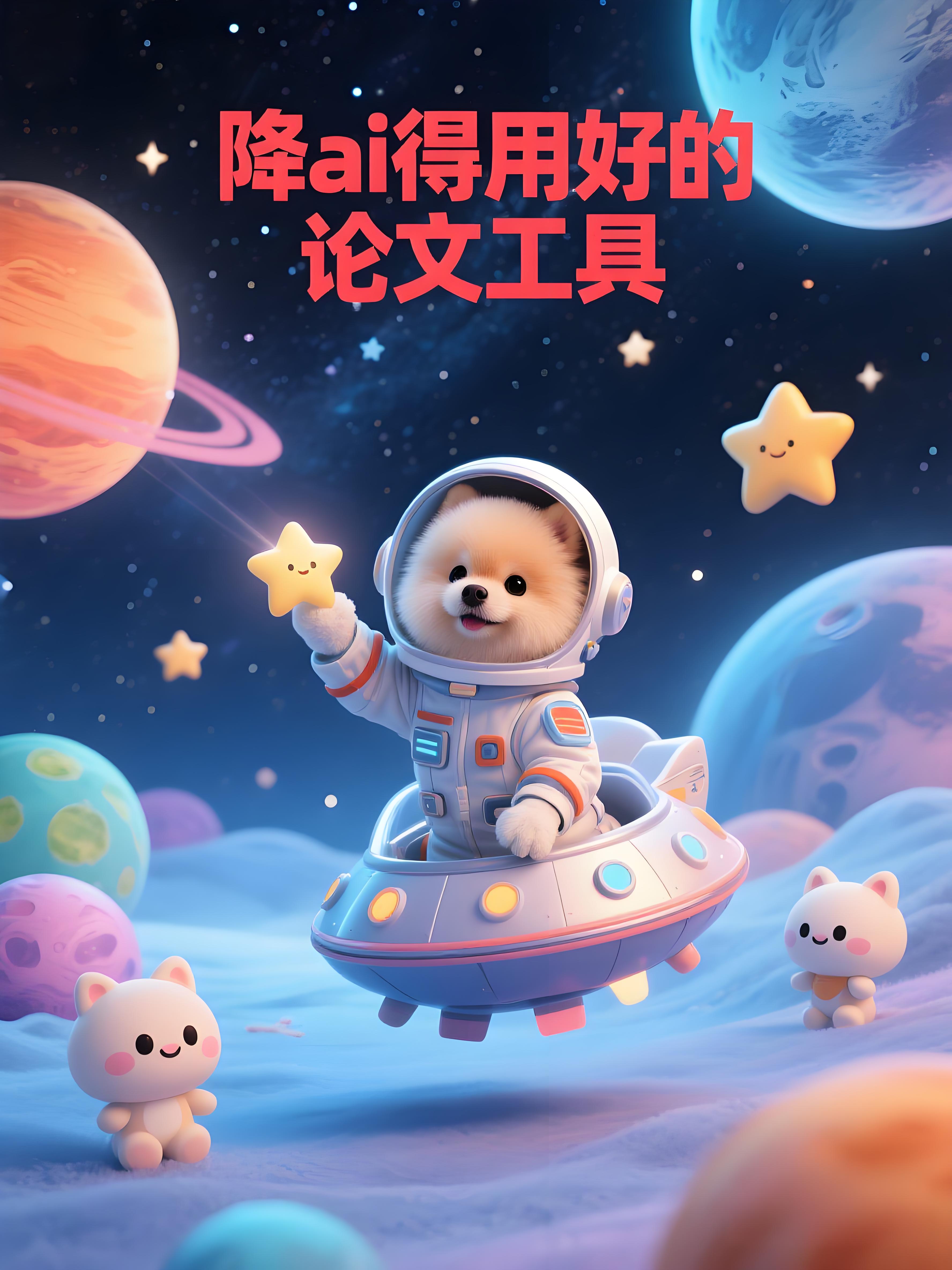 AI办公先锋，让你告别AI痕迹