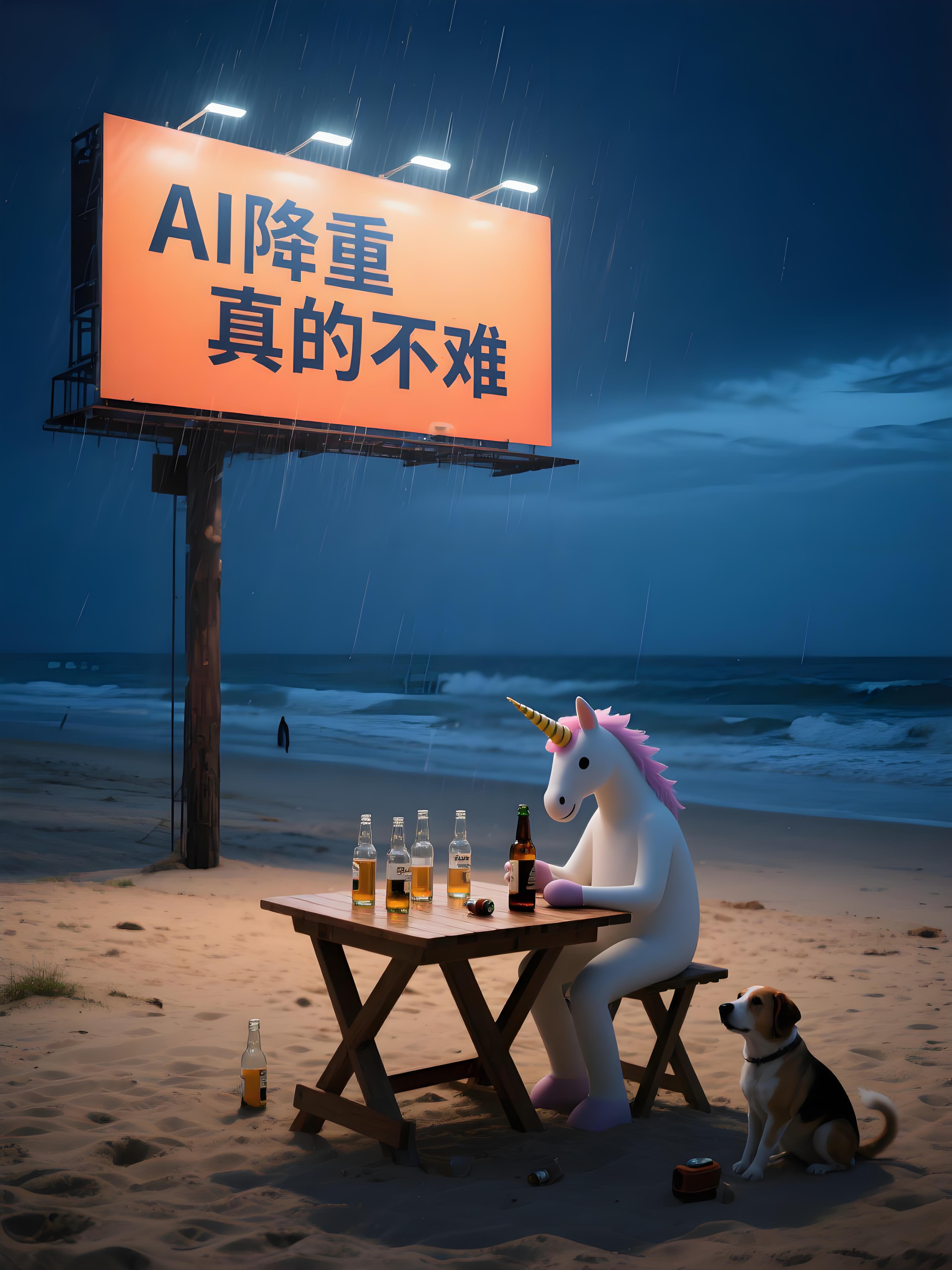 学术写作革命：AI办公先锋如何重塑论文创作