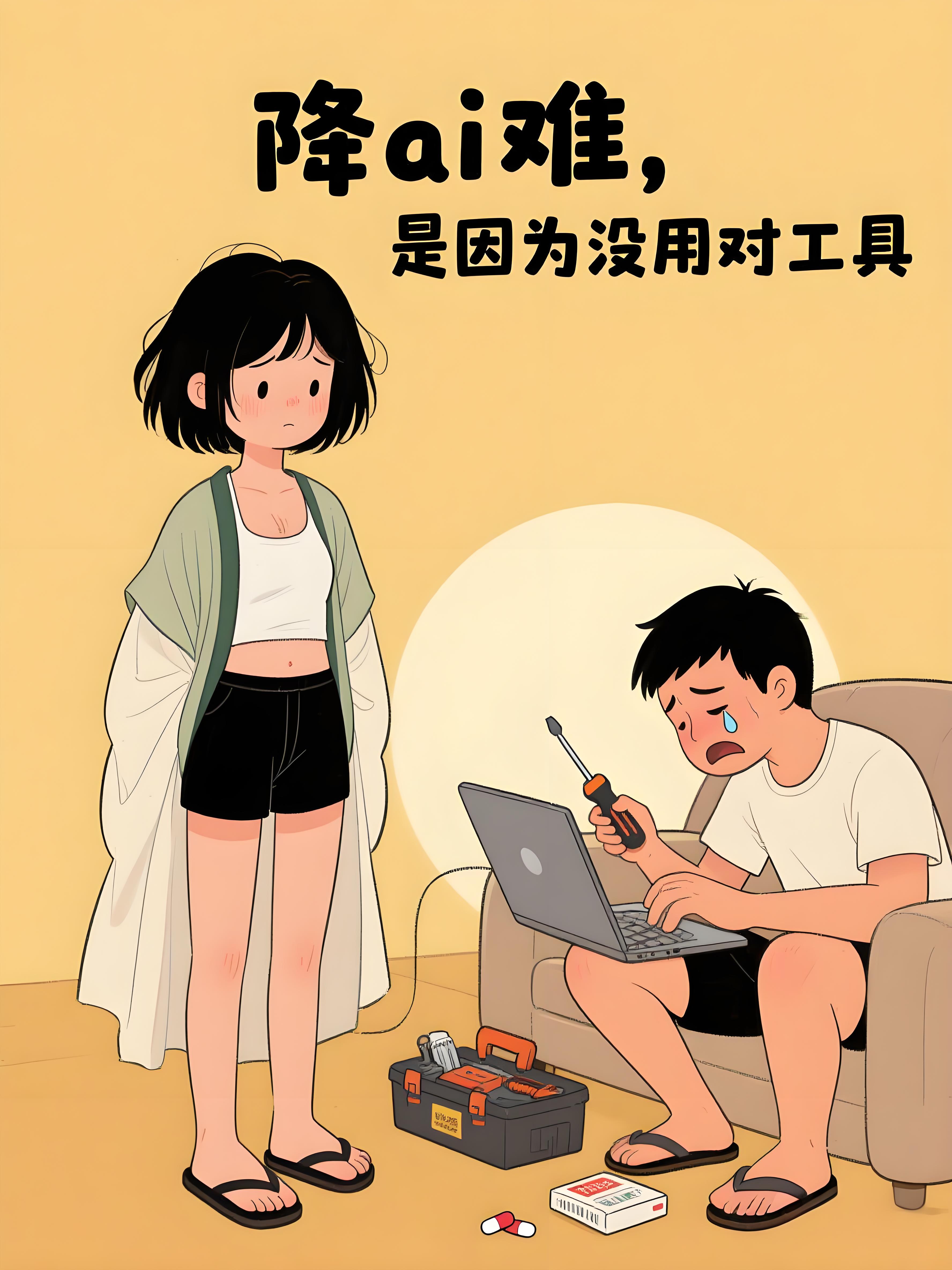 AI办公先锋：改写学术写作规则的革命性工具
