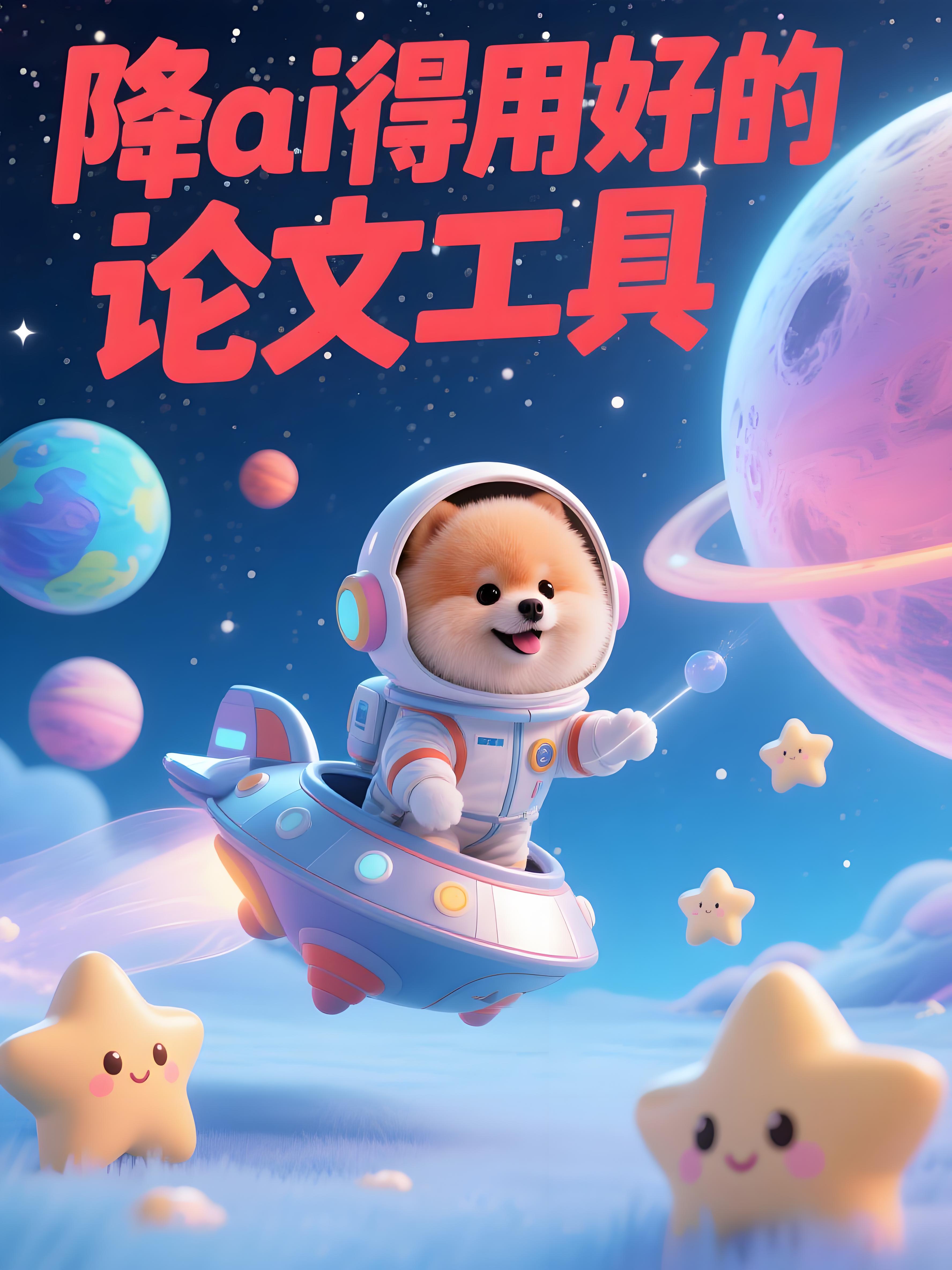 英文写作者的福音：AI办公先锋精准打击AI痕迹与重复