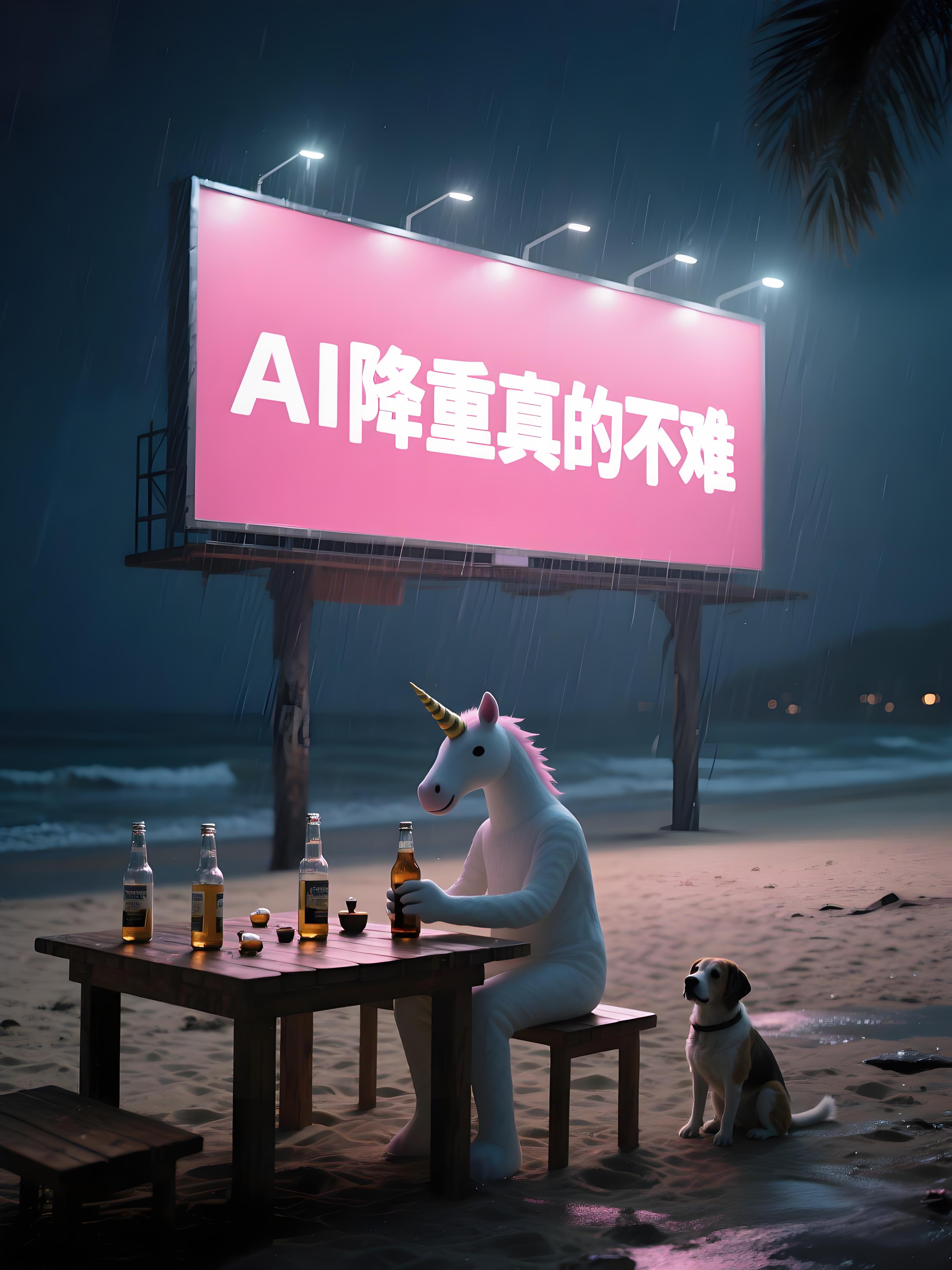 终结查重焦虑：AI办公先锋VS传统工具效果实测