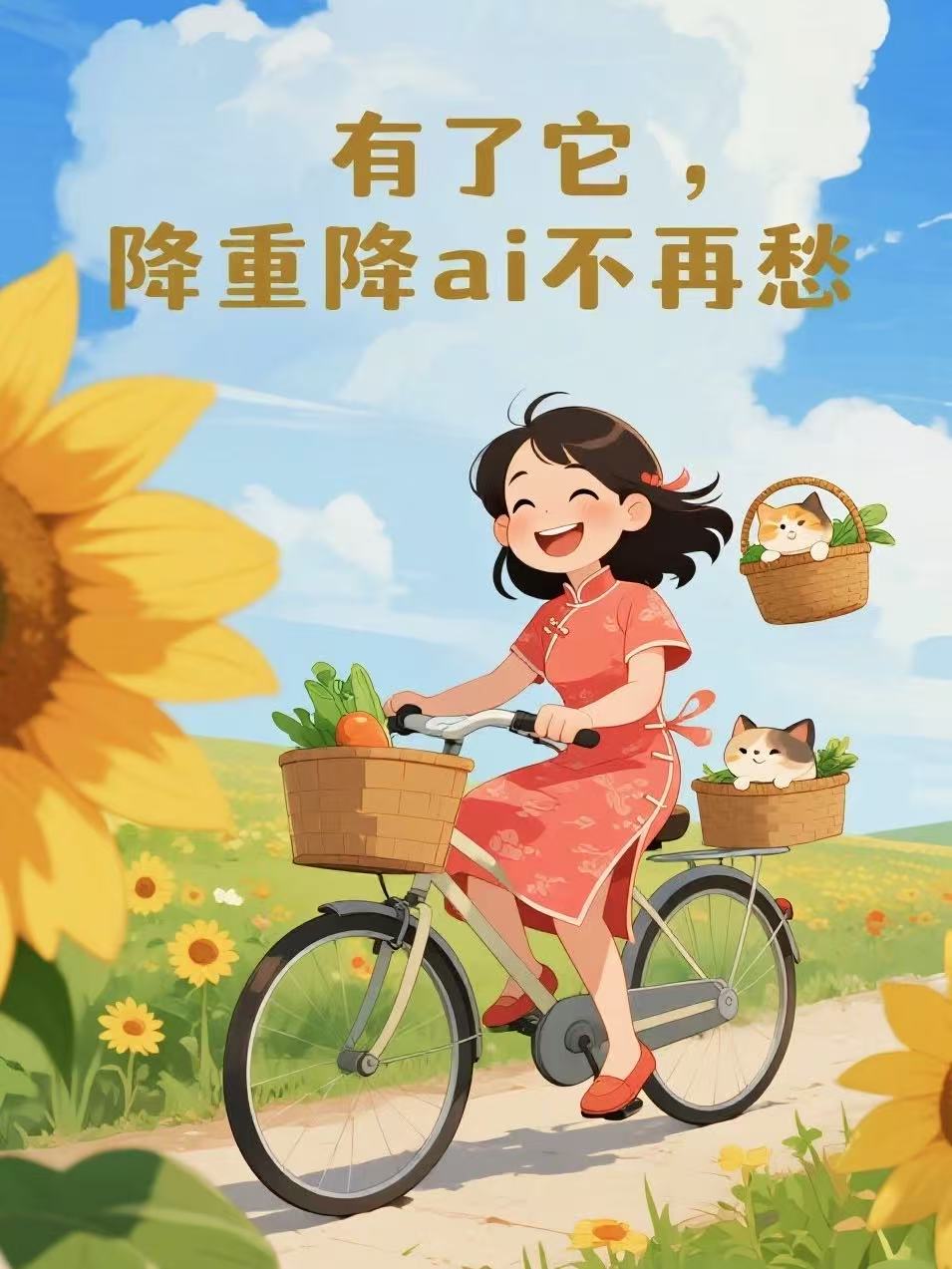 润色隐形加成：你的论文如何被悄悄提升学术等级？