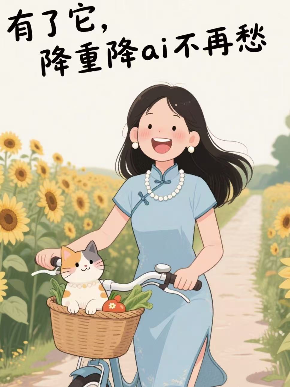 学术伦理危机下的技术破局：AI办公先锋如何重塑论文诚信体系