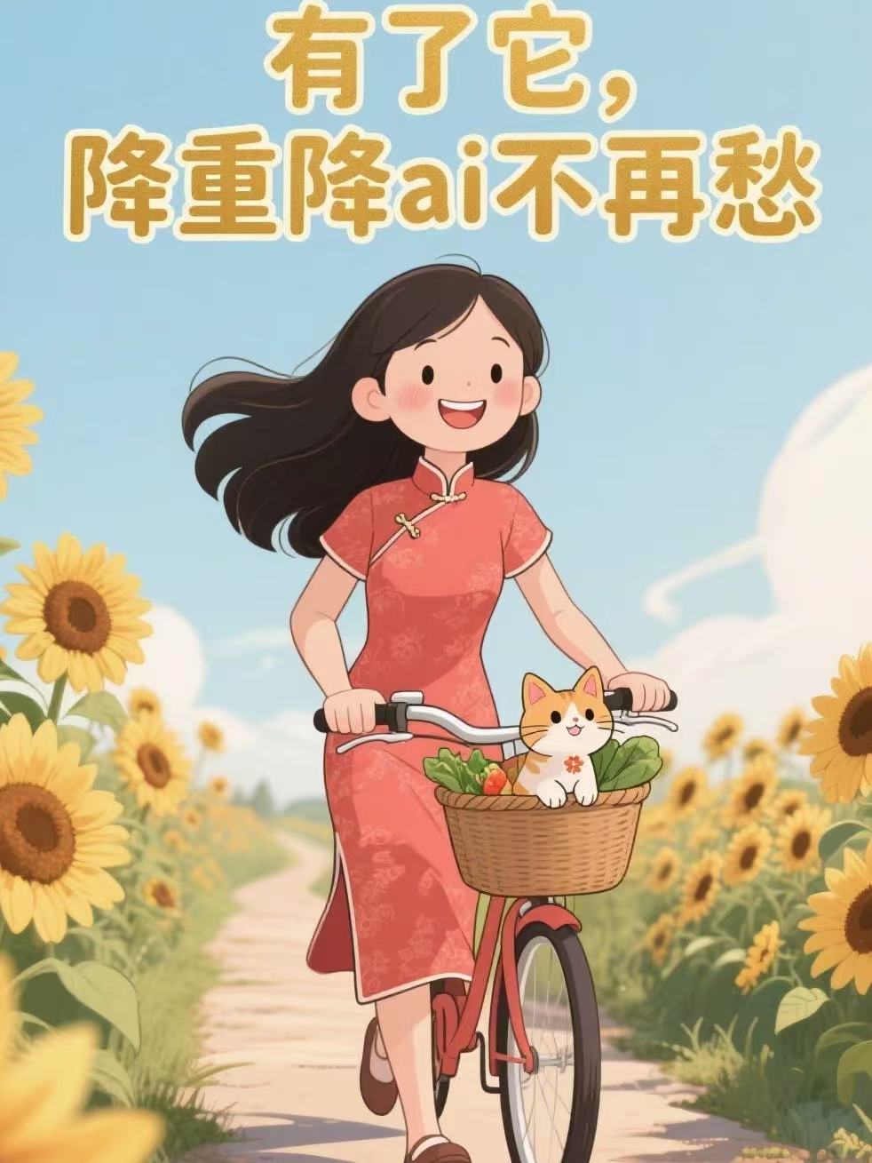 AI办公先锋：重塑学术与专业写作的智能守护者