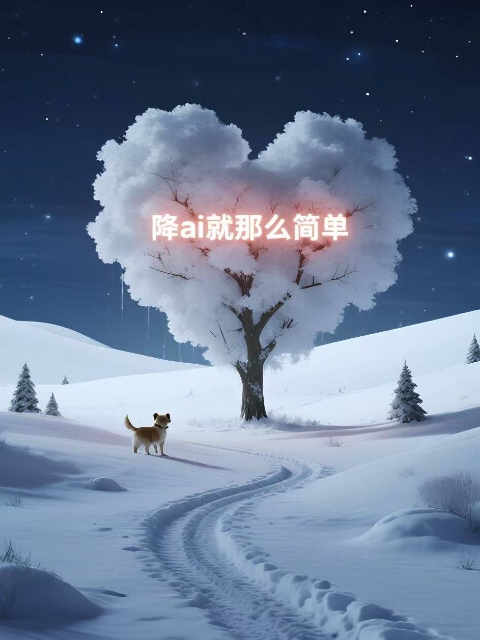 3分钟AI率清零！留学生/英专生/写论文速进！