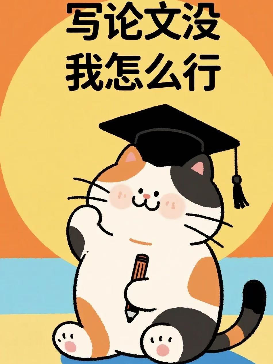 论文降ai有多难？没找到工具当然难