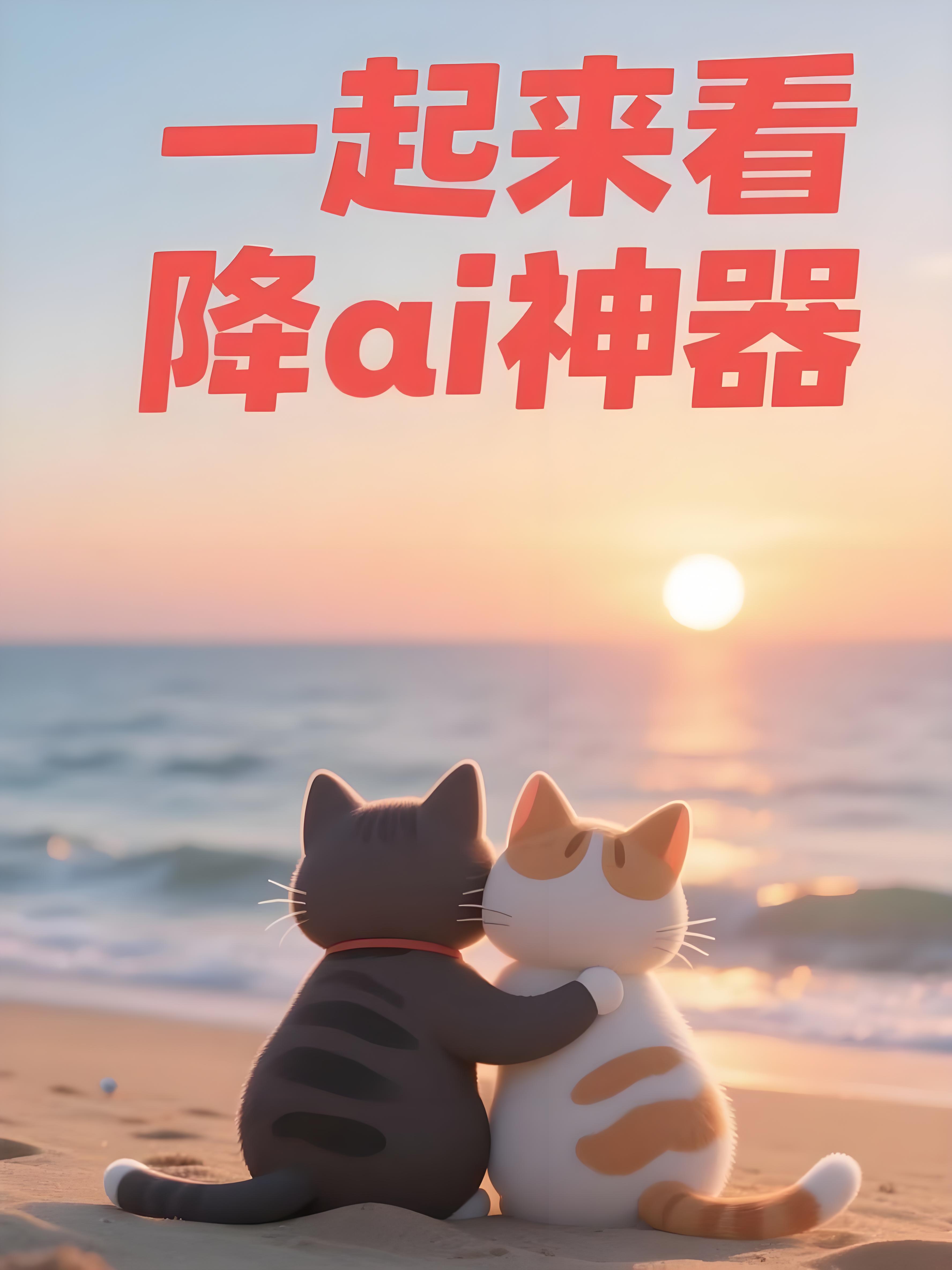 免费英文AIGC报告，准确率高的离谱