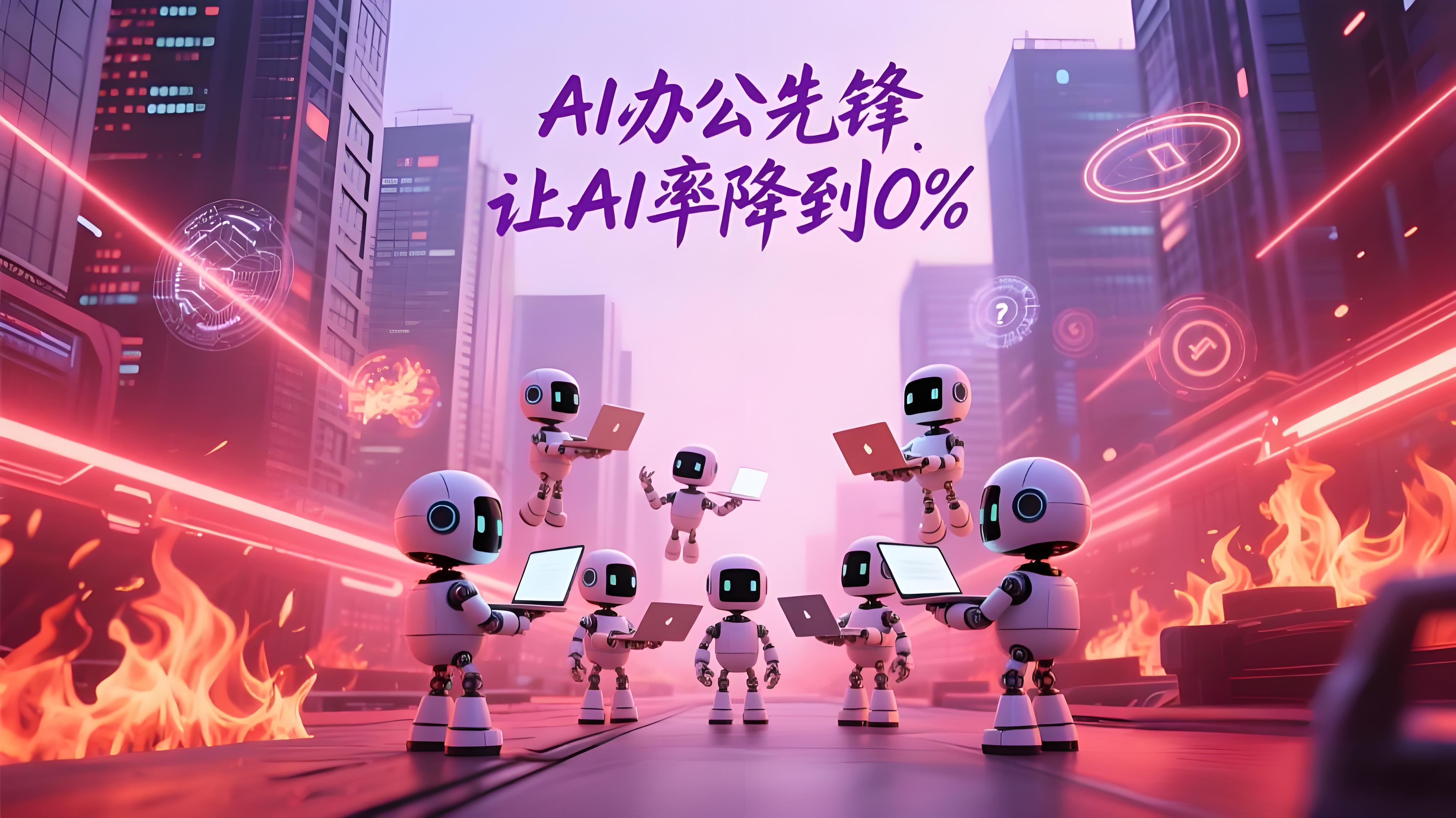 姐妹们！论文党&赶due人速集合！PaperAiBye让你解放双手