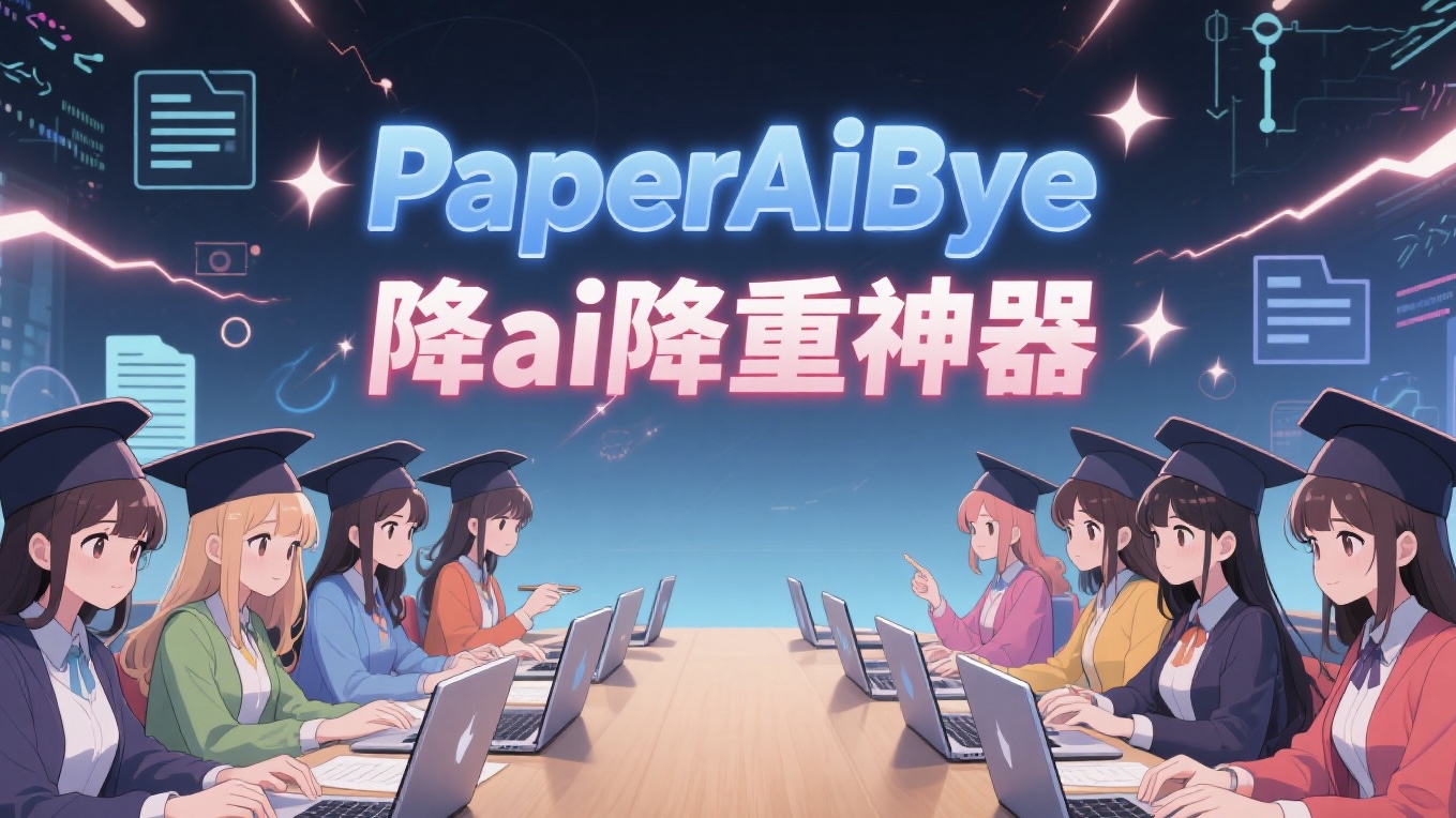 AI率从45%降到3%，英专生的救命神器！