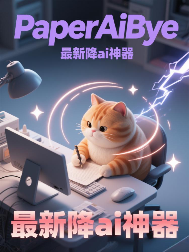 留学生赶Due怕论文AI率/重复率不过？PaperAiBye支持30+语言，轻松过关