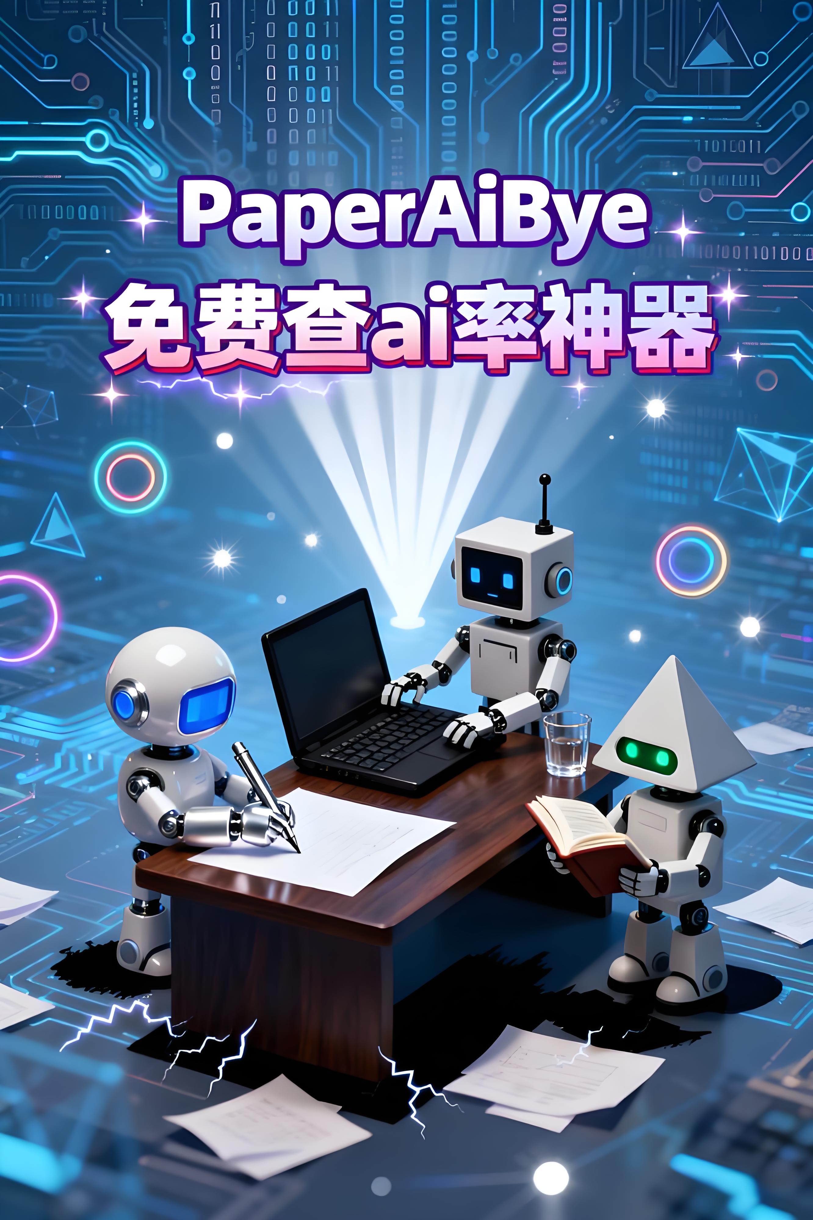 初稿AI率38%不敢交？学长亲授3步优化法，我用这招一次过审！