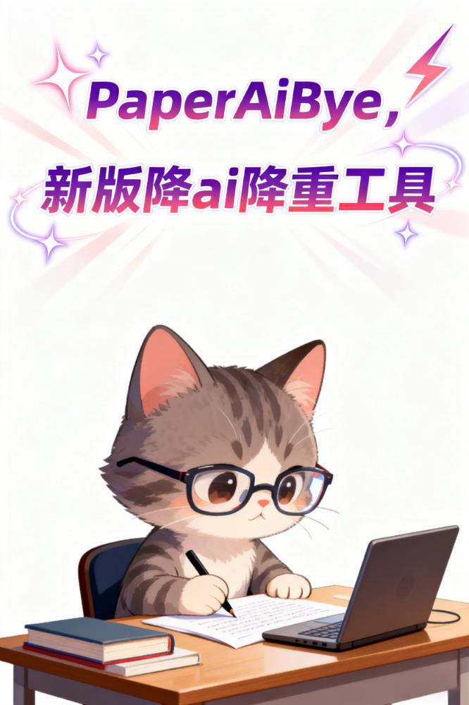 专业术语多怕改乱？工具懂学术，降 AI 不丢专业性​