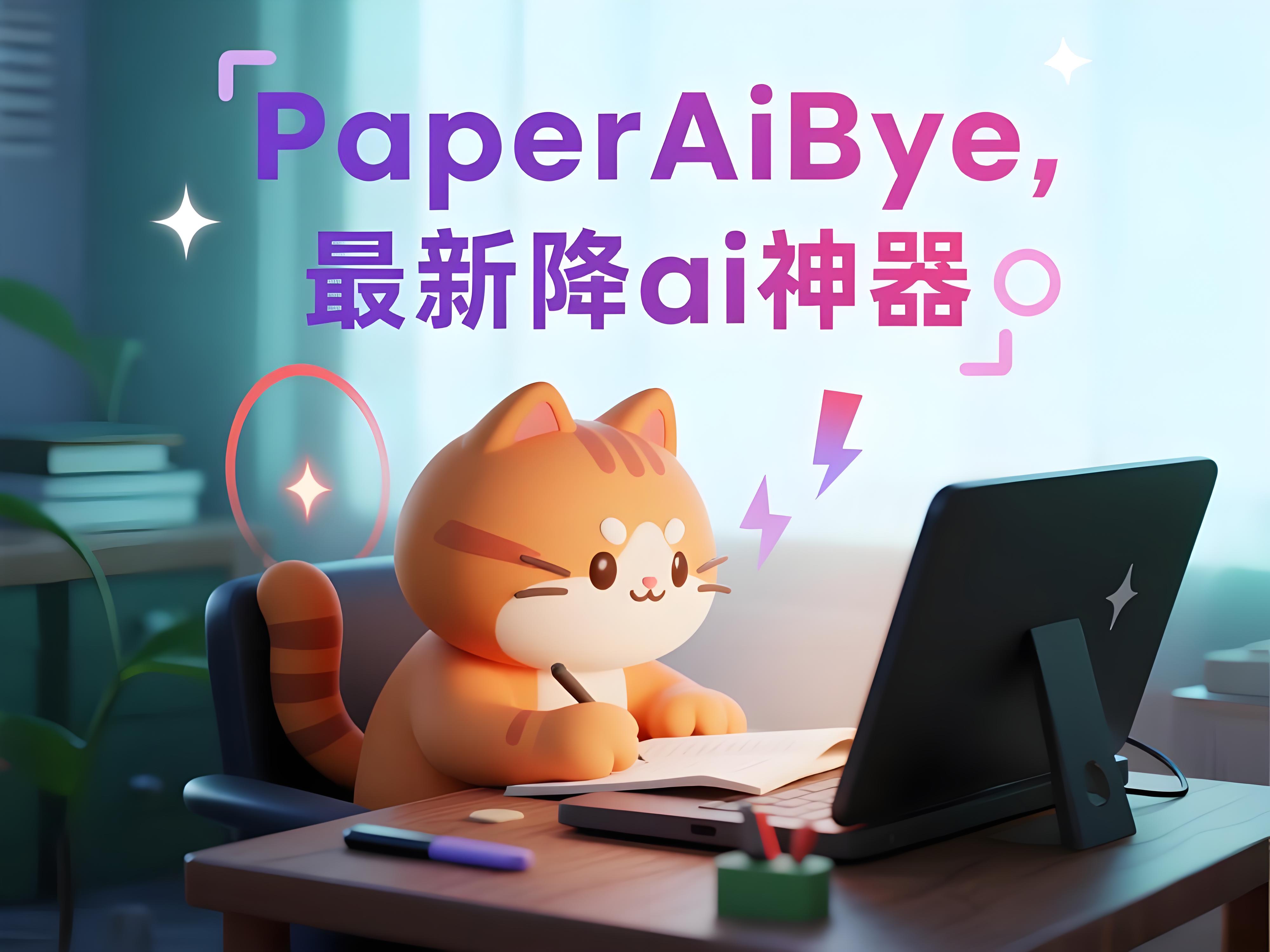 博士论文绪论 AI 率高？加研究历程，深度优化过审​