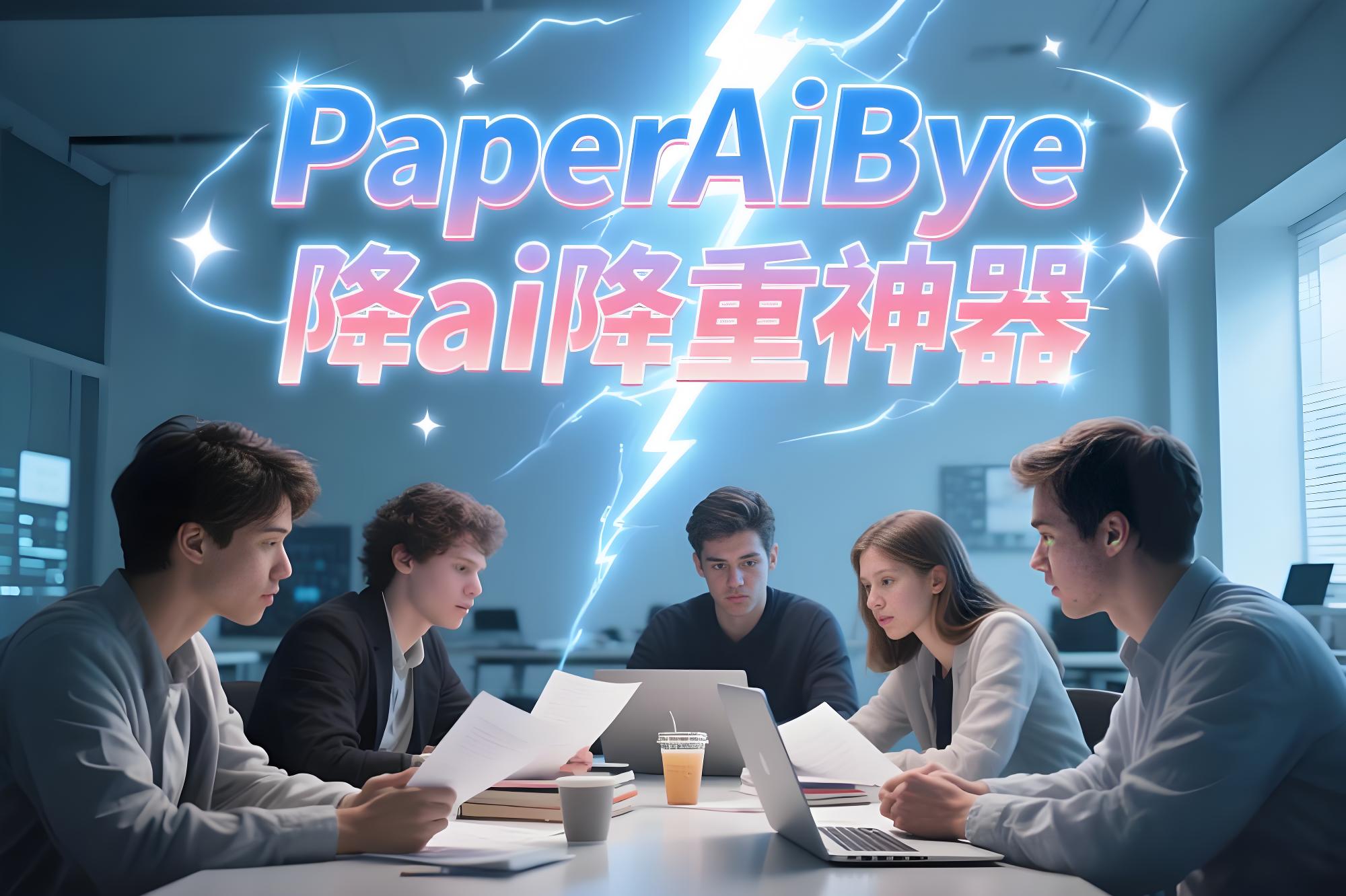 论文写作新难题：AI写出来的内容为什么过不了查重？