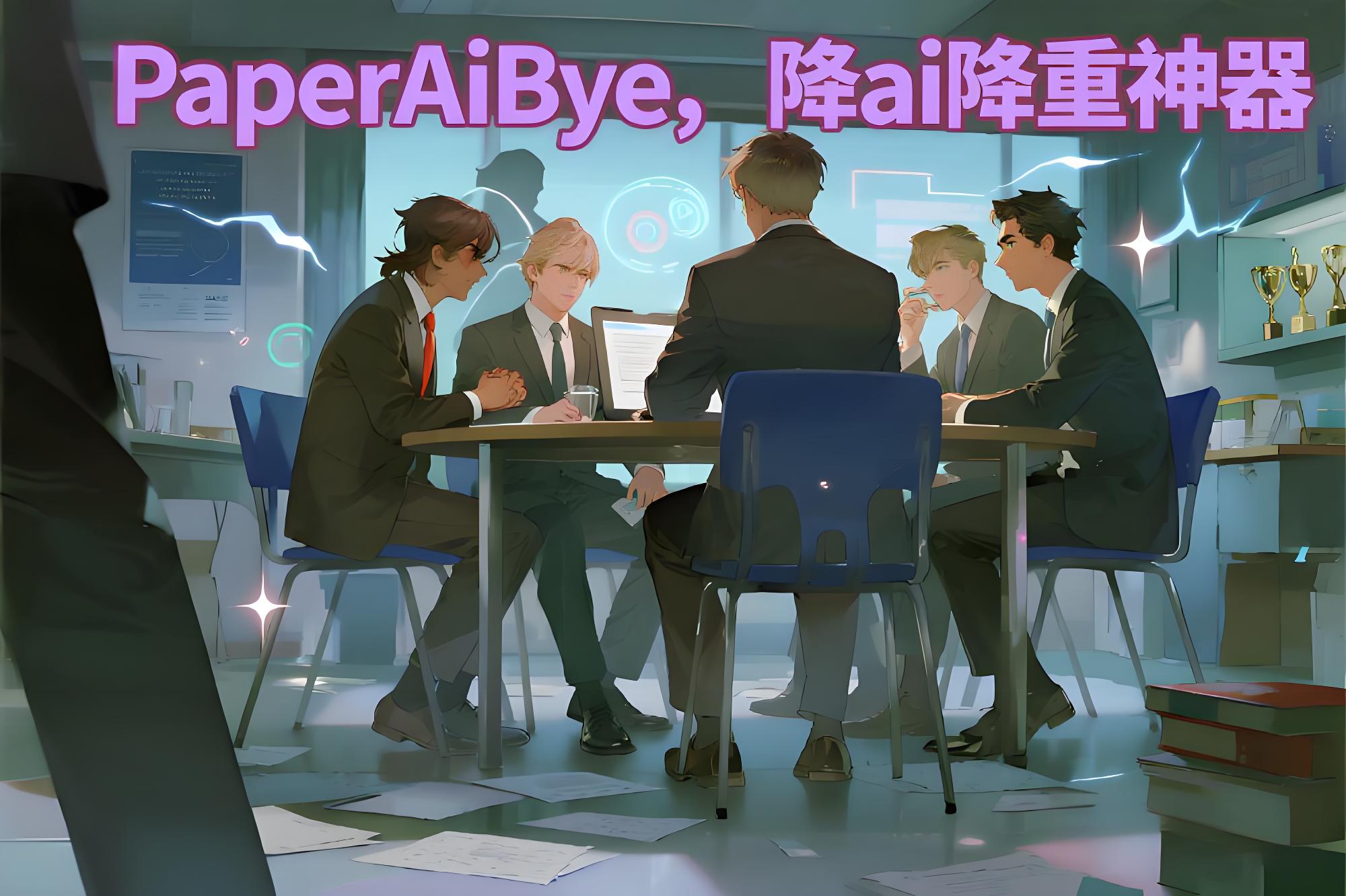 我的学术发言稿被说像AI？3步改成自然口语，现场效果拉满