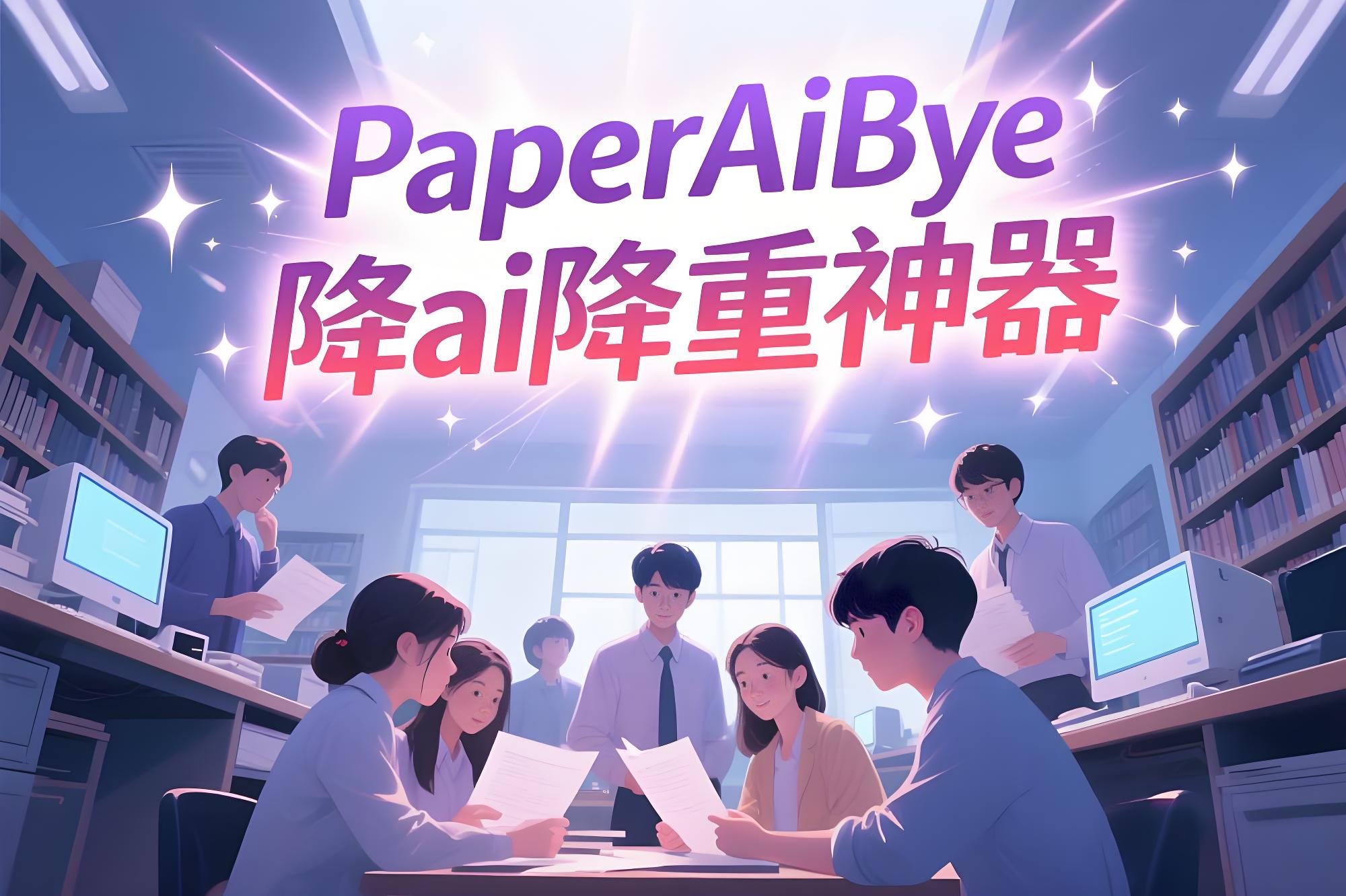  本科毕业论文降 AI 重点？抓核心章节，轻松过答辩​