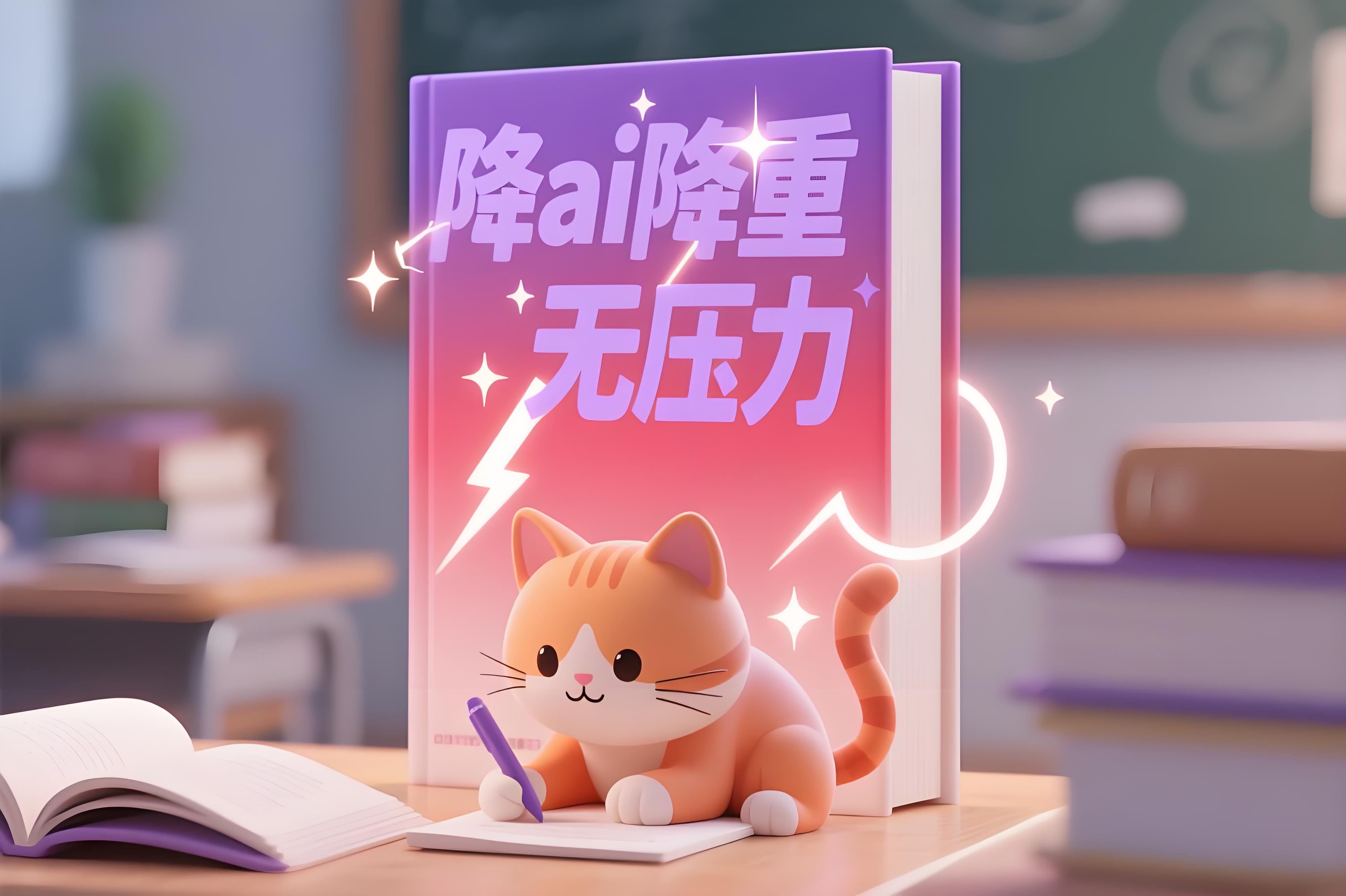 实践报告AI率高达27%？学弟靠这招逆袭，老师一眼认定"真实践过"！