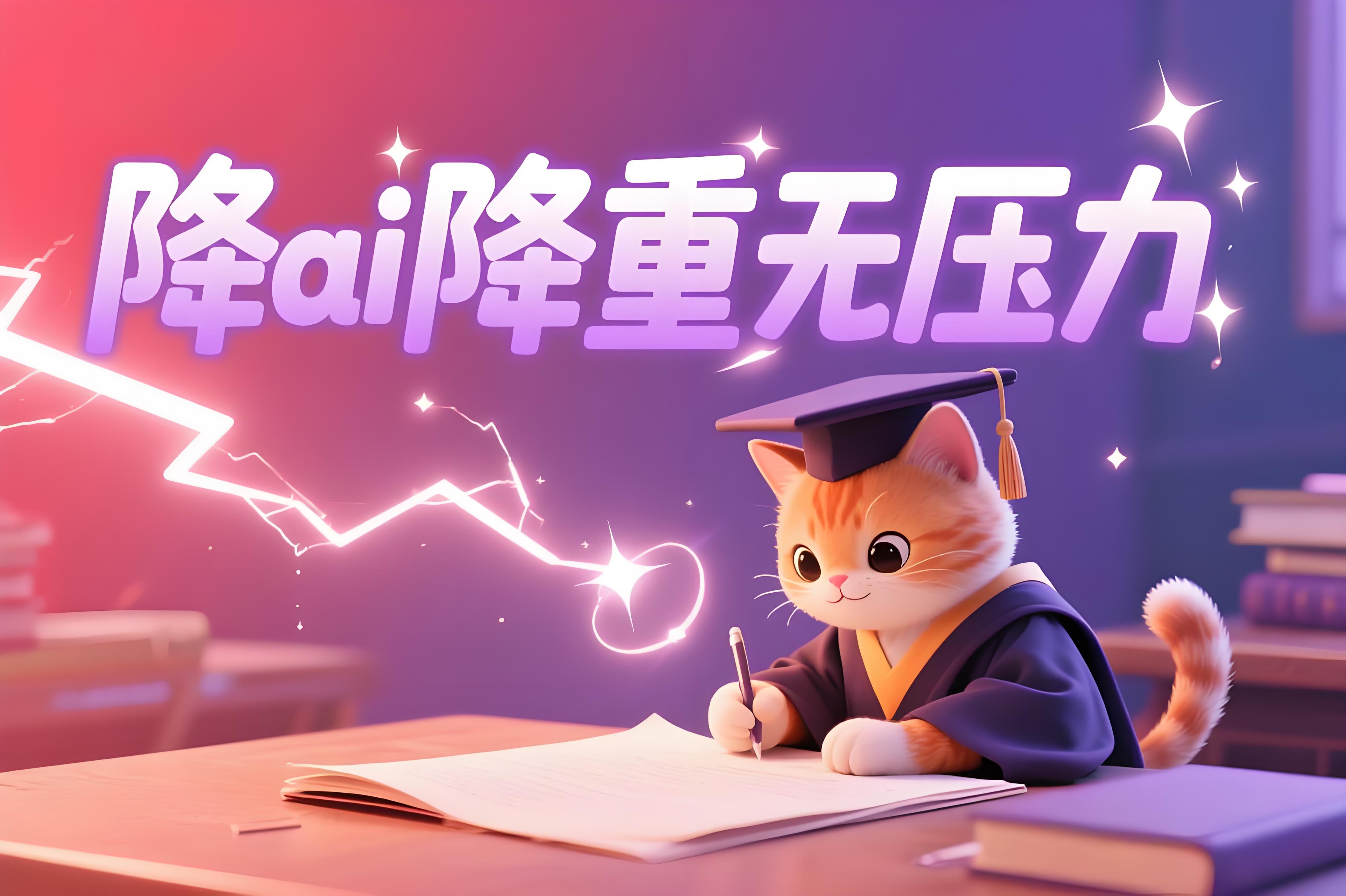 访谈实录AI率31%？我靠这招降到9%，老师夸"像在听故事"