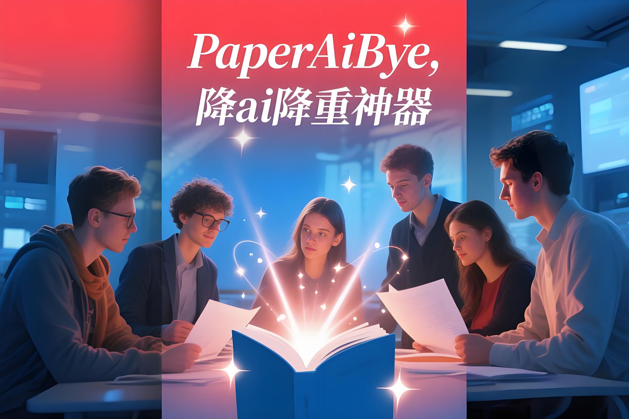 论文AI率从28%降到9%！这个对比报告功能让我答辩时底气十足