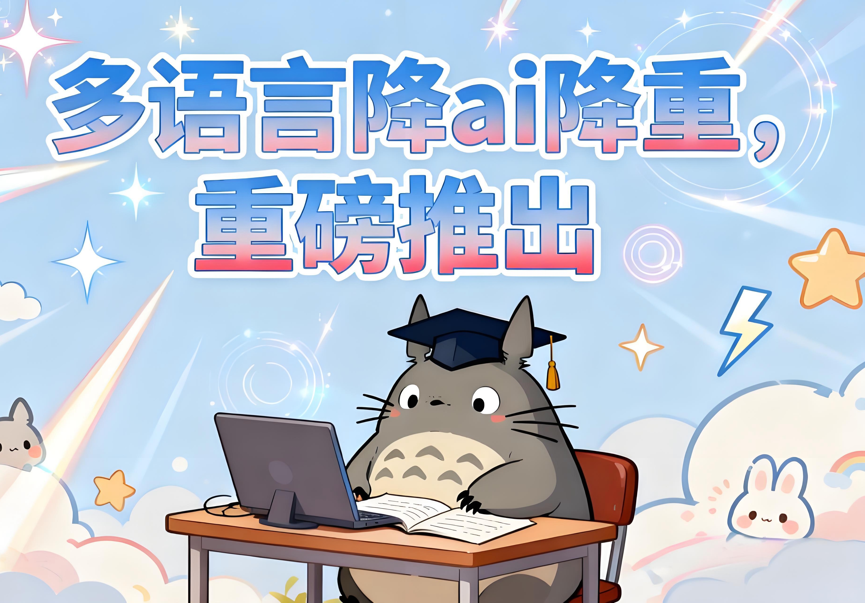 章节衔接AI率29%？导师说"像拼起来的"！我用这个工具让论文一气呵成