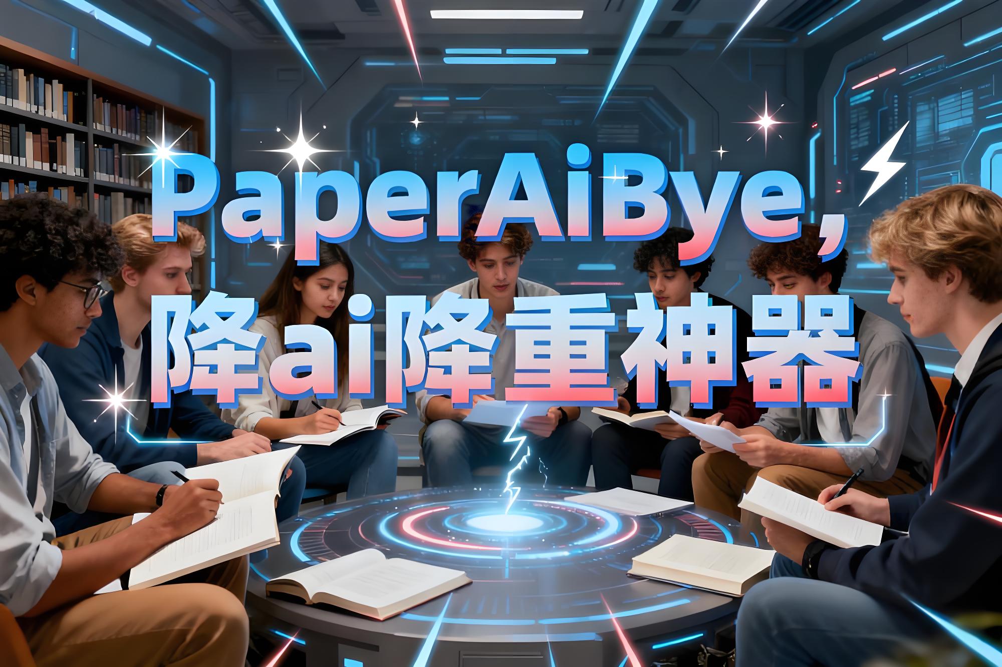 论文季自救指南：初稿阶段该不该担心AI率？我的血泪教训