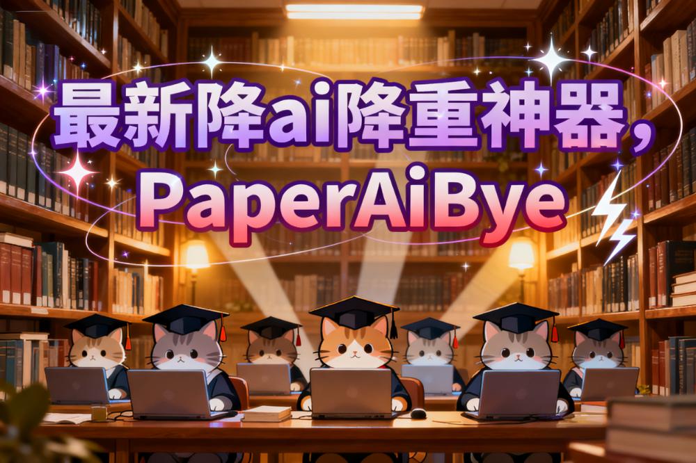 多语言引用后语法全崩？英专生的神级工具来了！