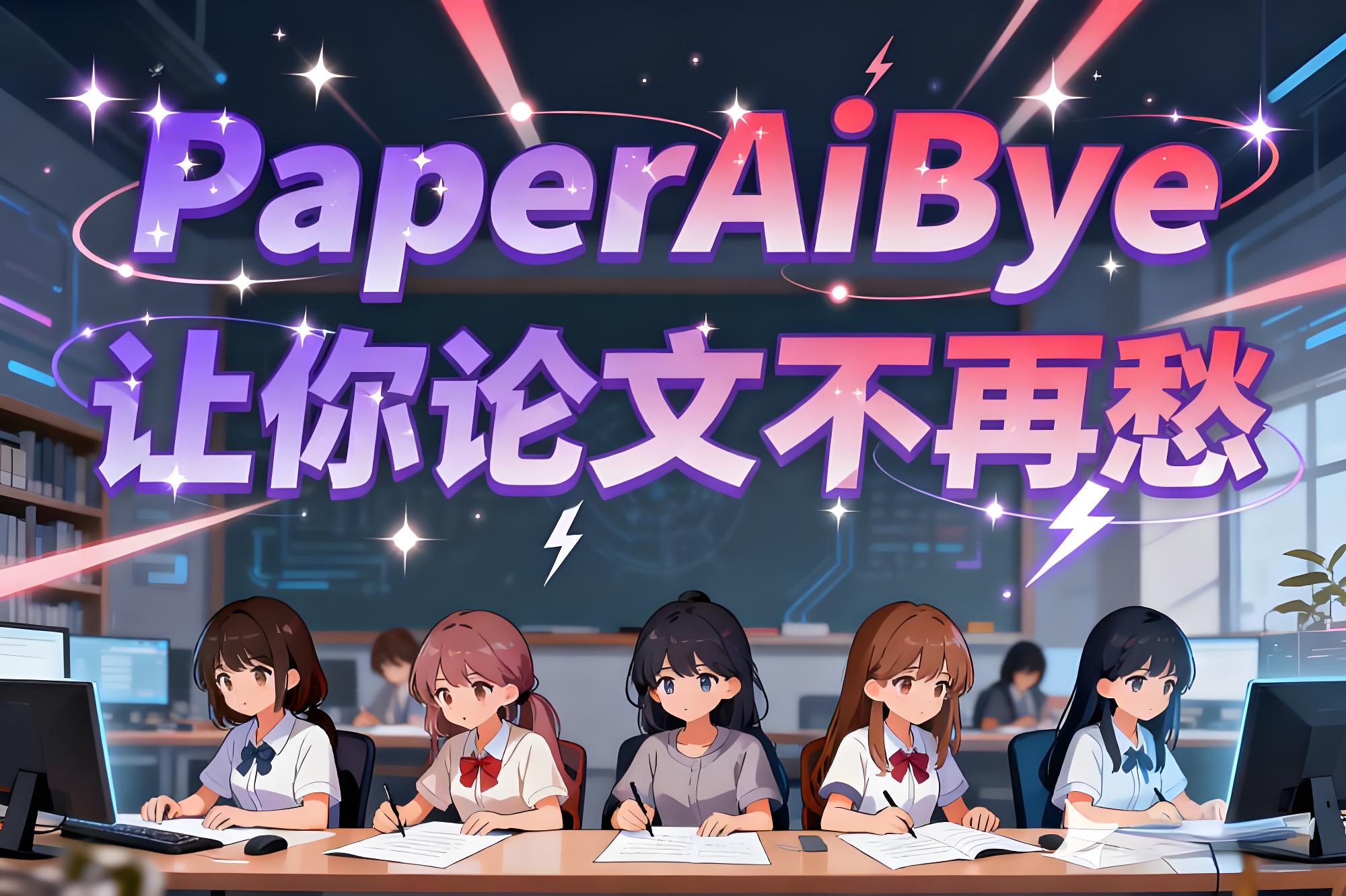 🎓 论文季又来了！你的AI率还在“爆表”吗？别慌，这篇推文救你命！