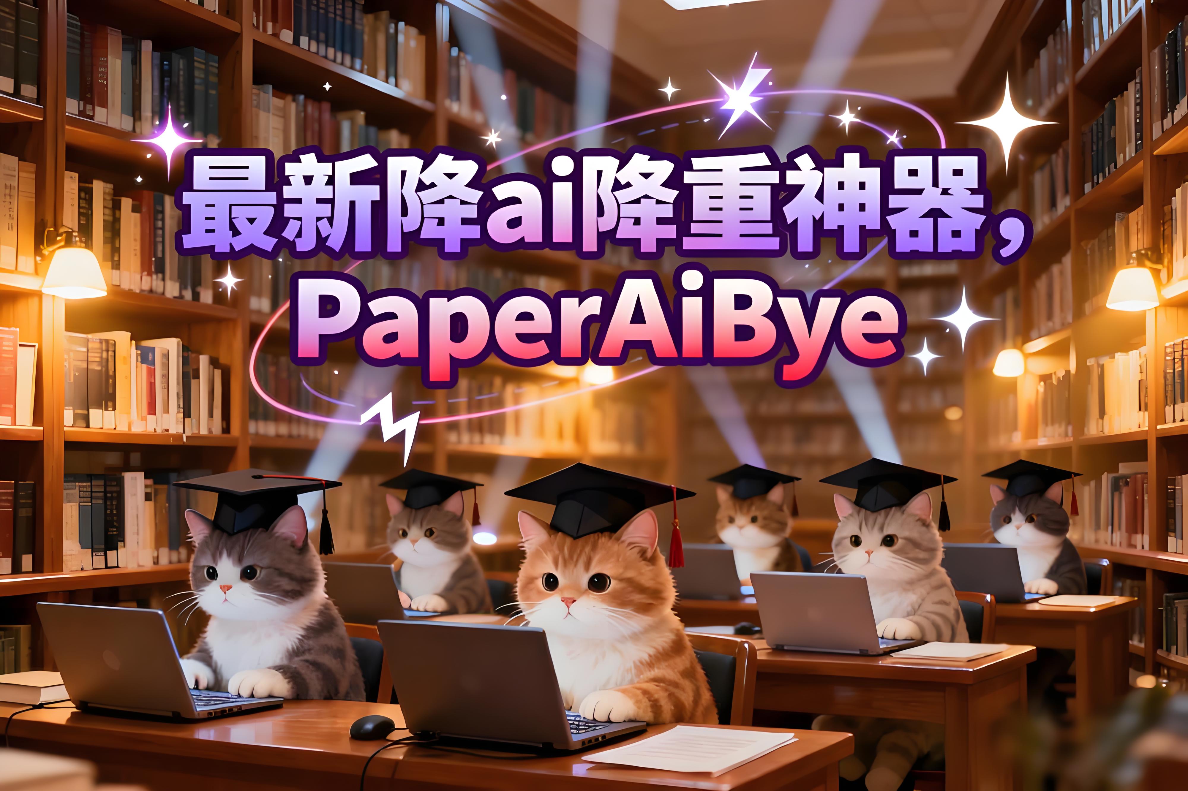 凌晨3点改essay崩溃！AI率越改越高？这个神器救了我的due！