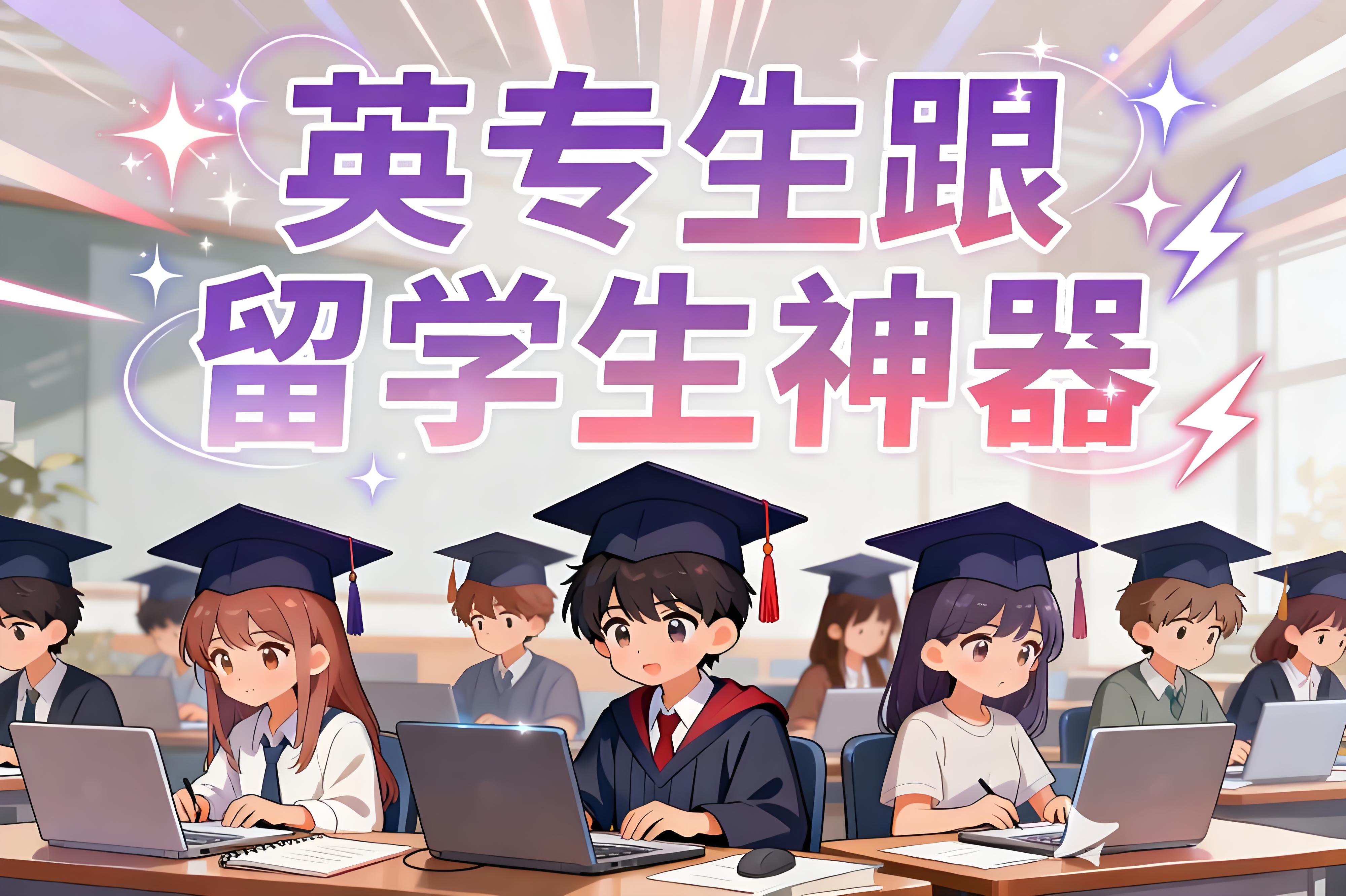 我靠这个"冷门神器"，一周写完毕业论文，ai率重复率双达标，导师都没看出端倪