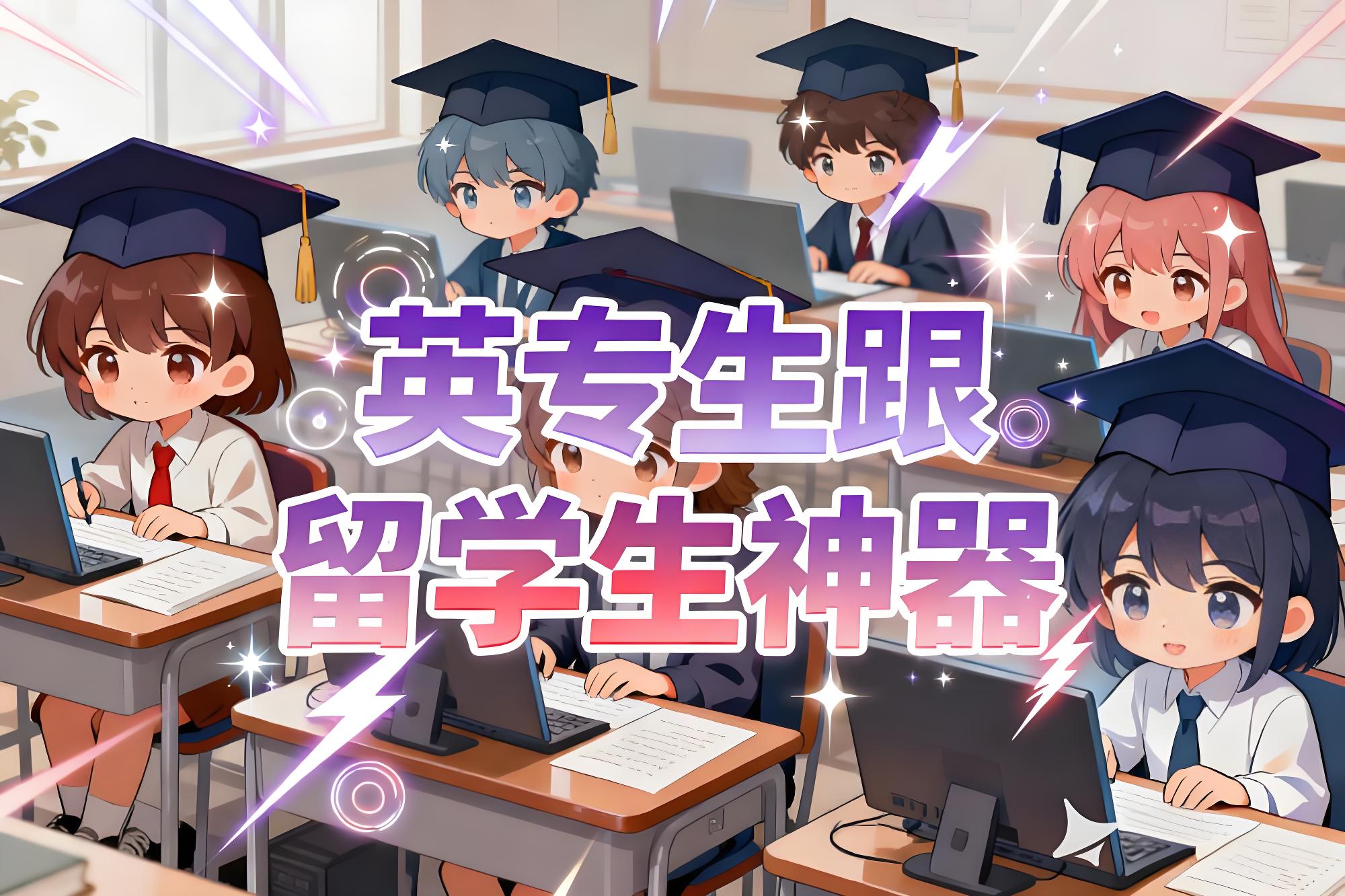 亲测有效！写完Essay的AI率从68%降到7%，我靠的不是玄学，而是这个“反AI侦察神器”