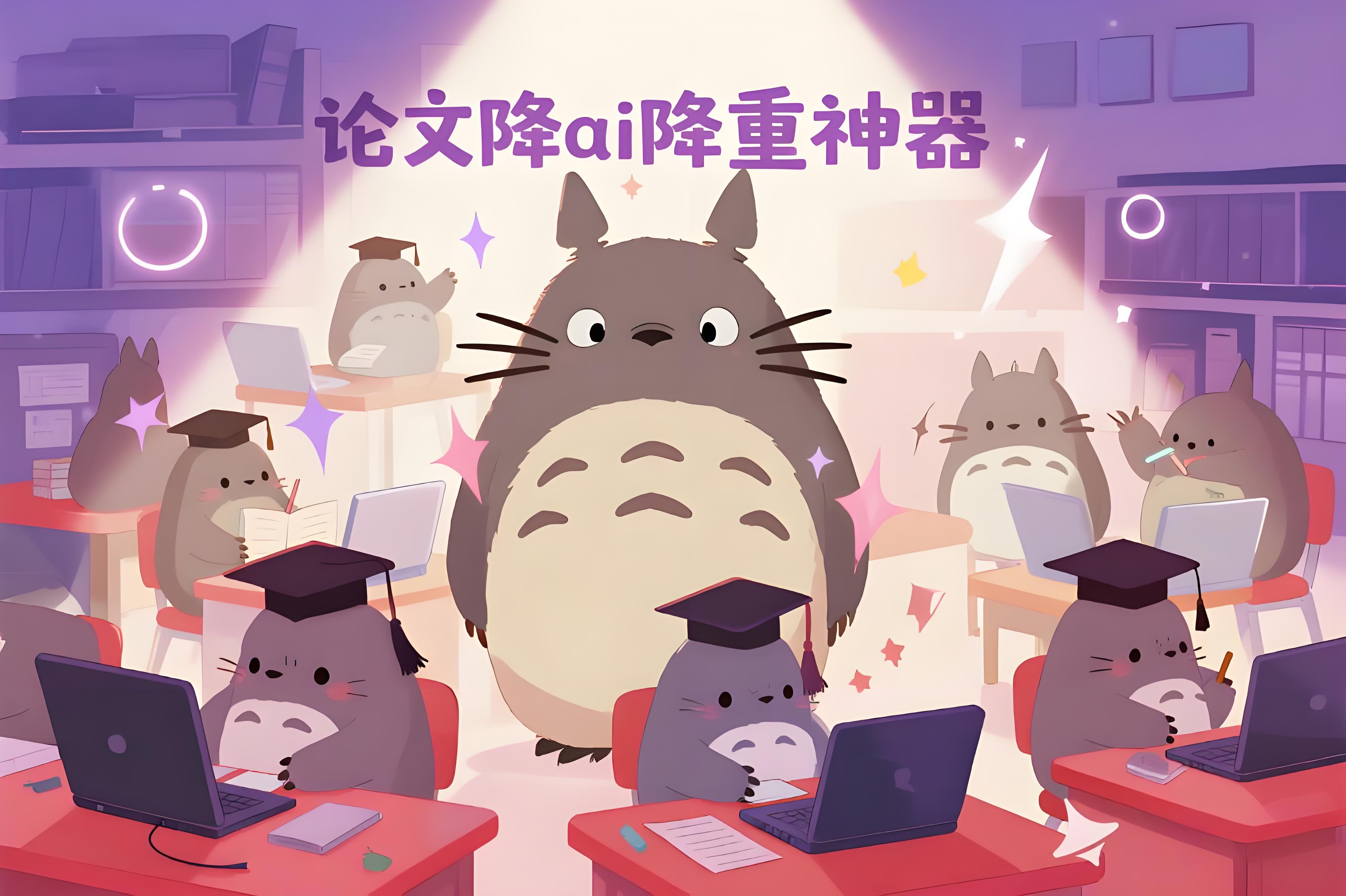 英专毕设被误判AI、留学Essay Turnitin标红？3个降重降AI痛点拆解+1个工具，亲测救了我的论文！