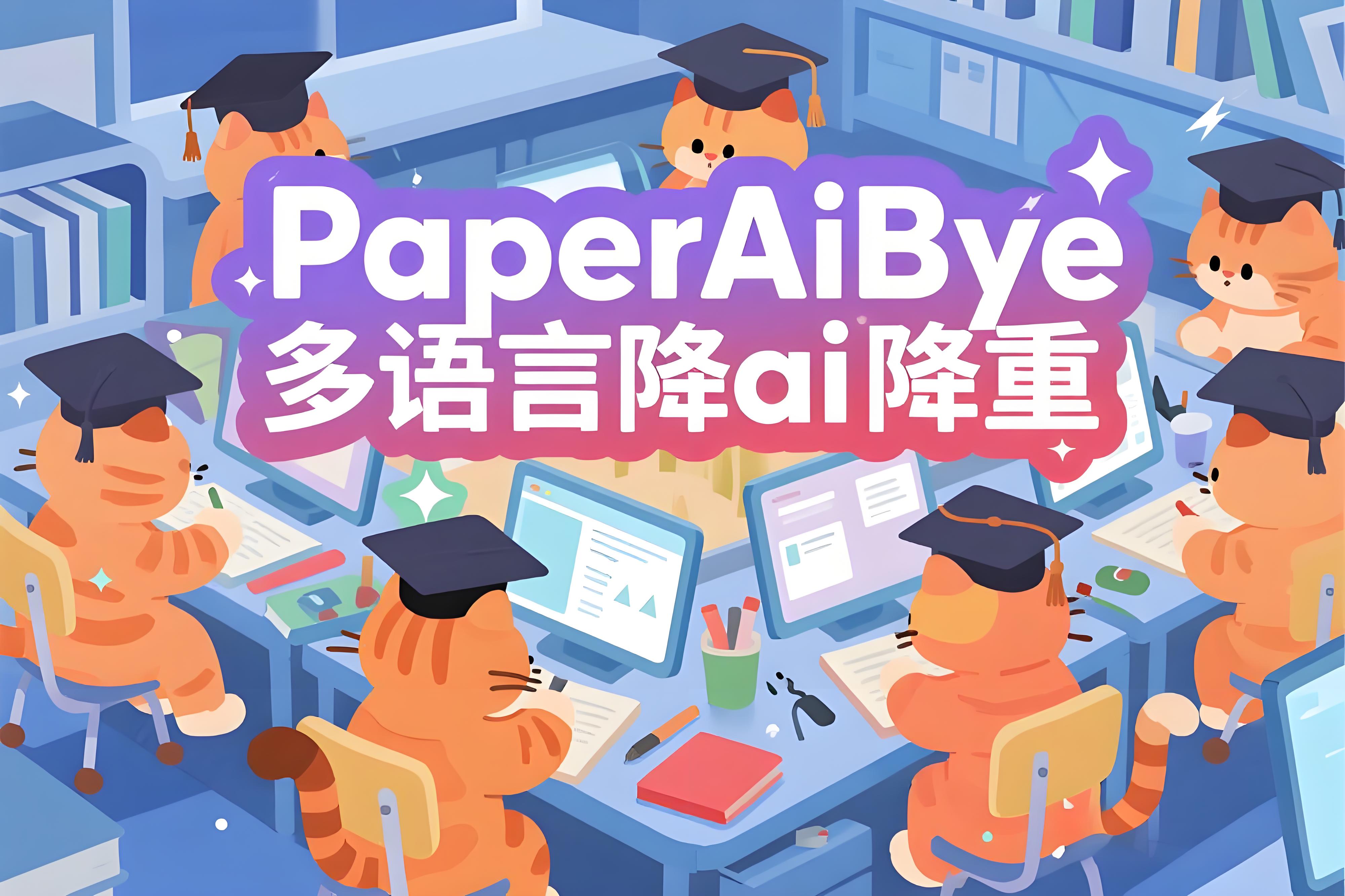 论文AI率从68%降到7%：我摸索出的降AI降重实战心得