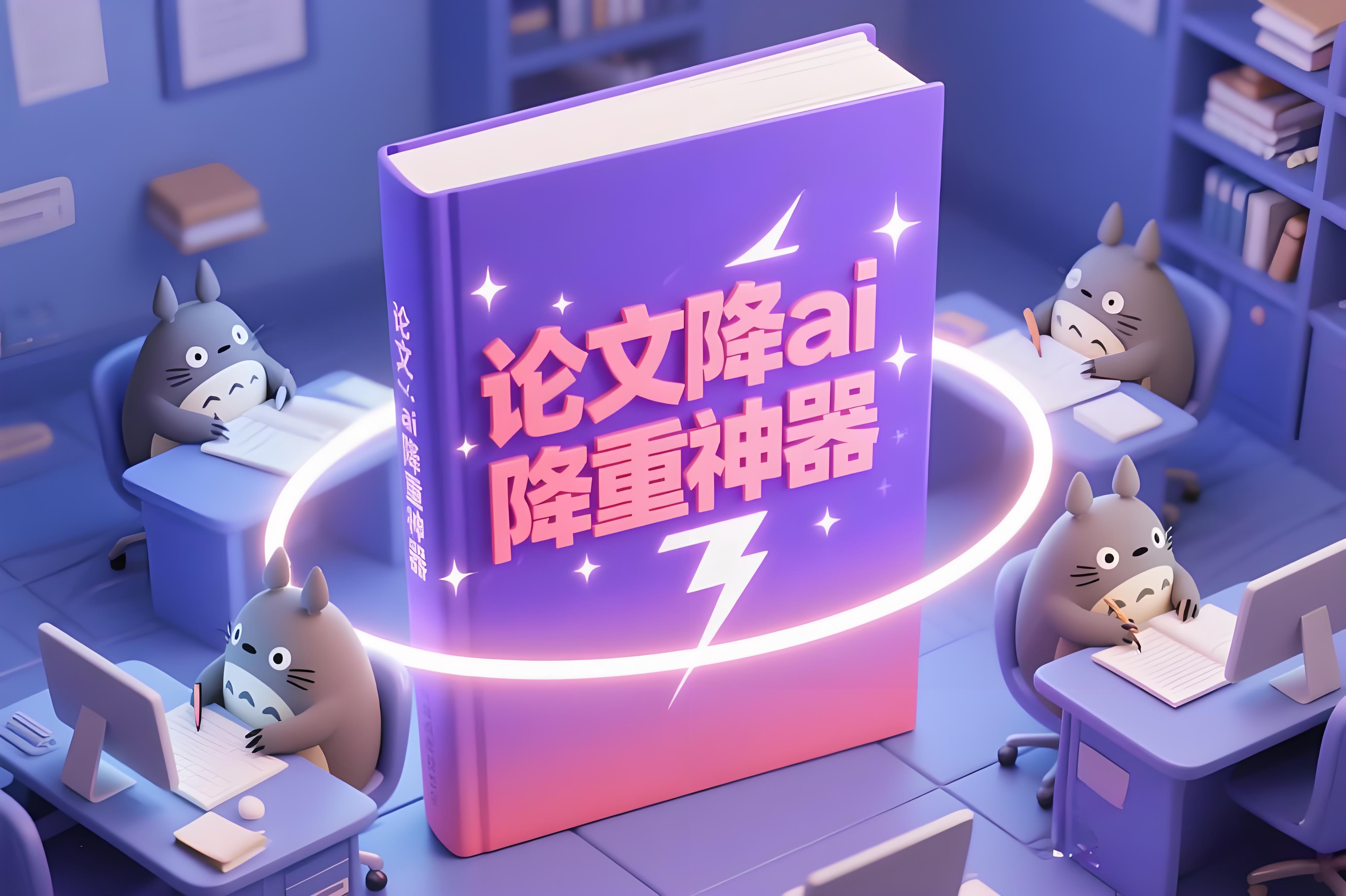 毕业季论文救星：PaperAiBye如何完美消除AIGC痕迹