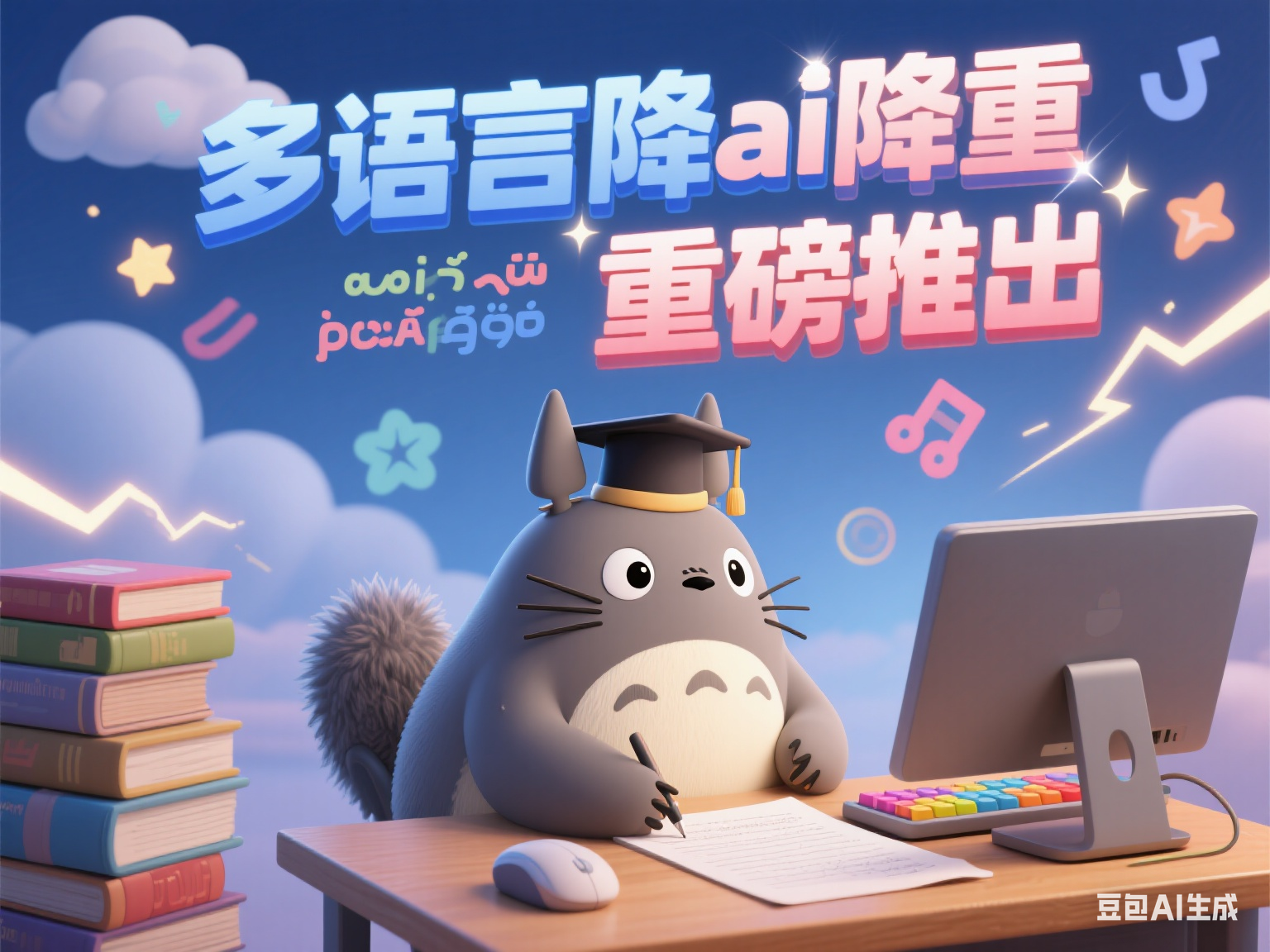 最新版论文写作神器