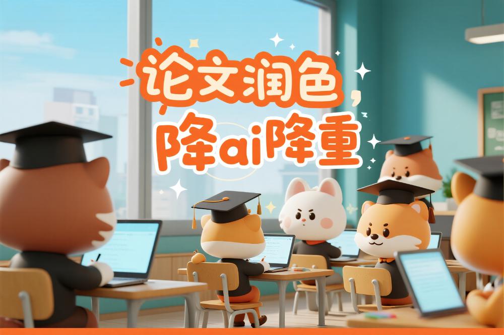 写论文卡壳？开题、文献综述、降AI降重全攻略，附神器拯救你的毕业季！