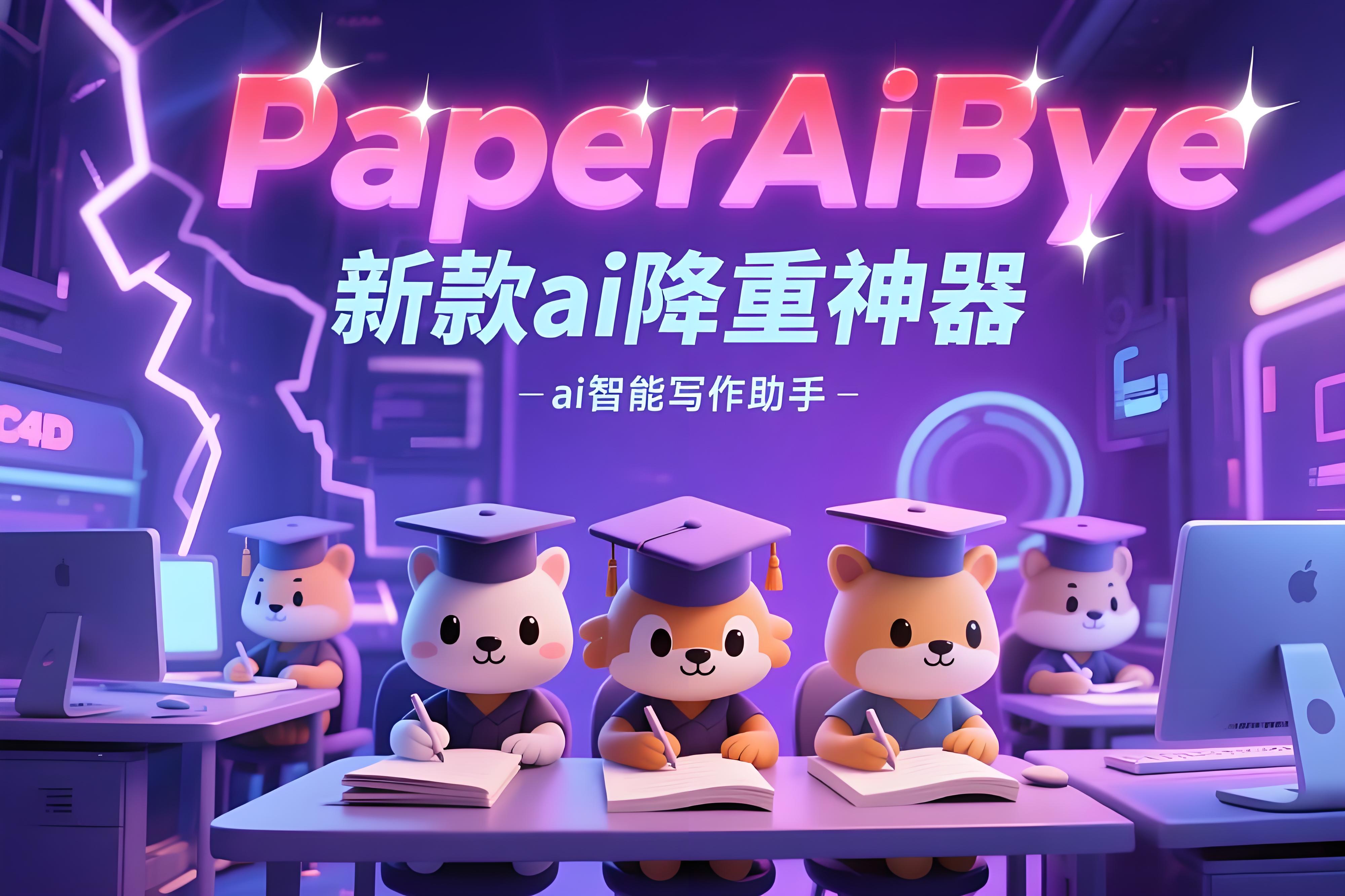 论文必备神器：从开题到降重，一站式论文技巧指南