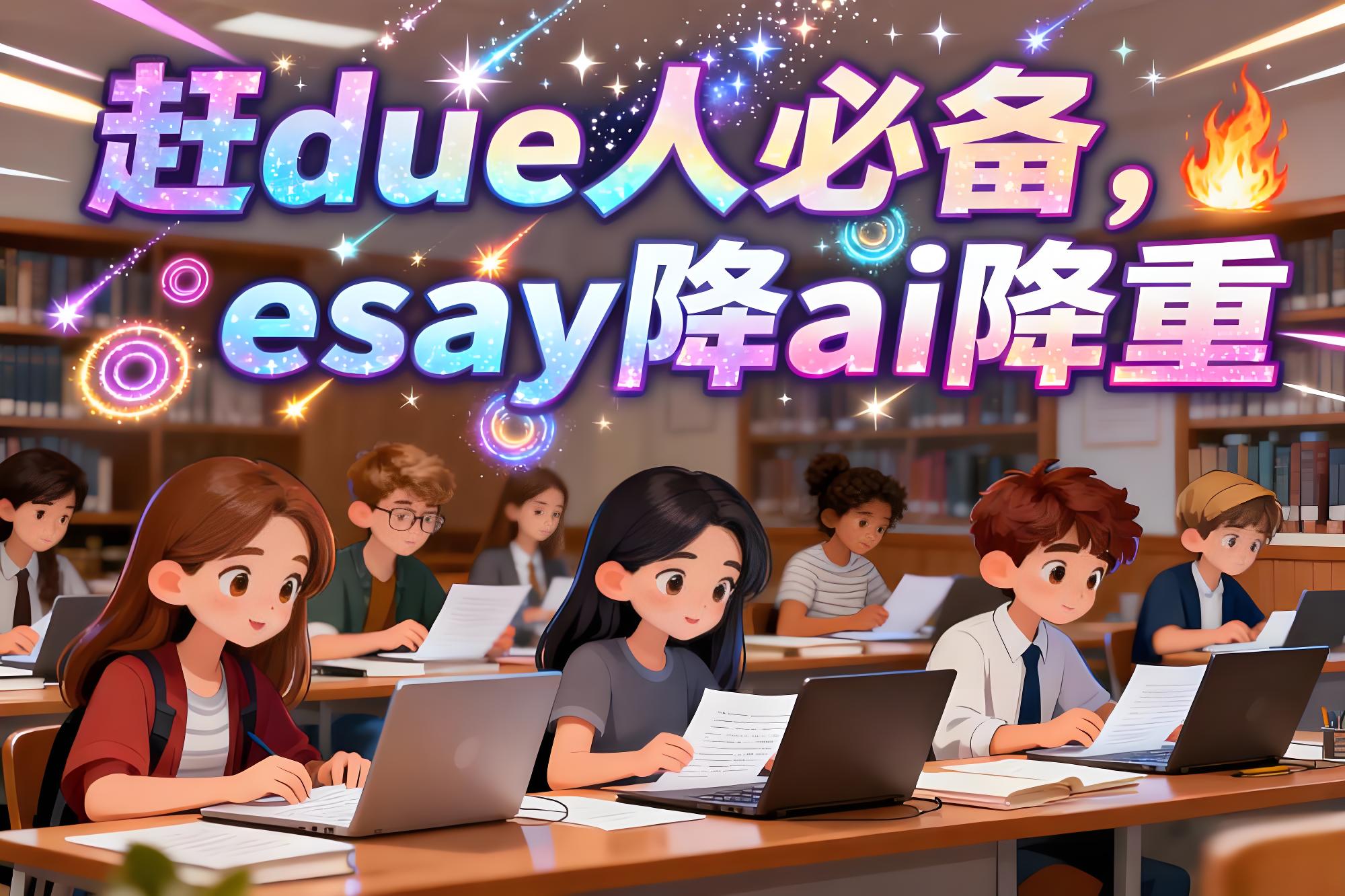 法国文学论文陷入困境？这款工具让我告别手动查词典的烦恼