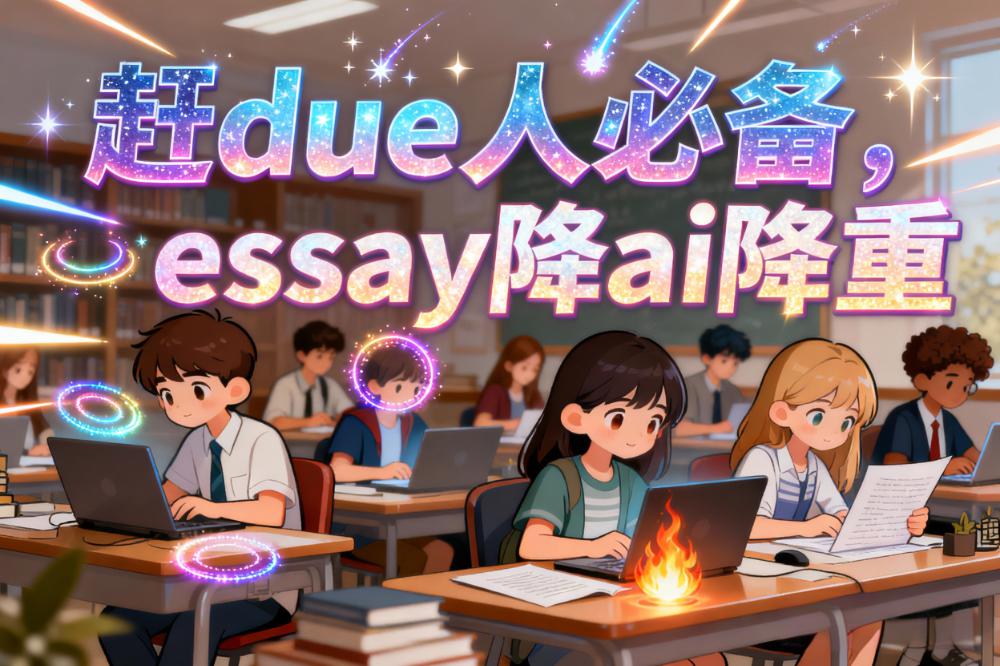 24小时极限挑战：如何同时完成两篇论文且保持学术水准？