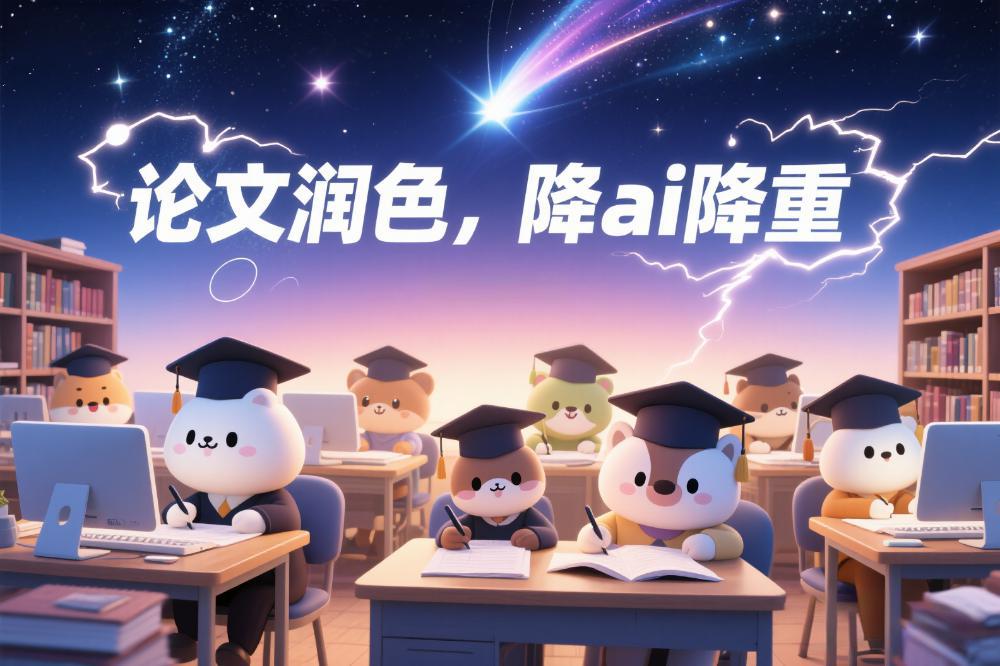 从大一到研究生，这款“赶due人必备”神器陪我闯过所有论文关