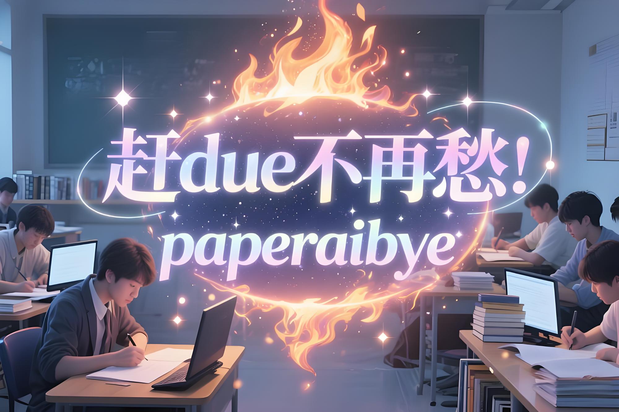 留学生赶due的难题与解决方案