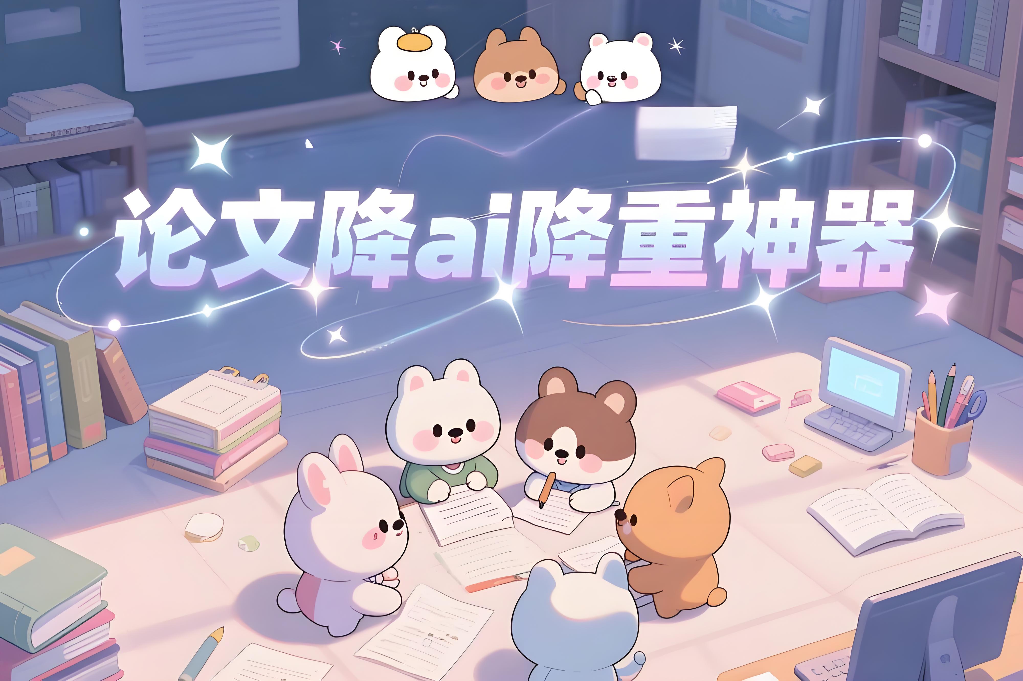 学术风险防控利器：PaperAiBye 应对高校 AI 检测，守护留学生学术诚信