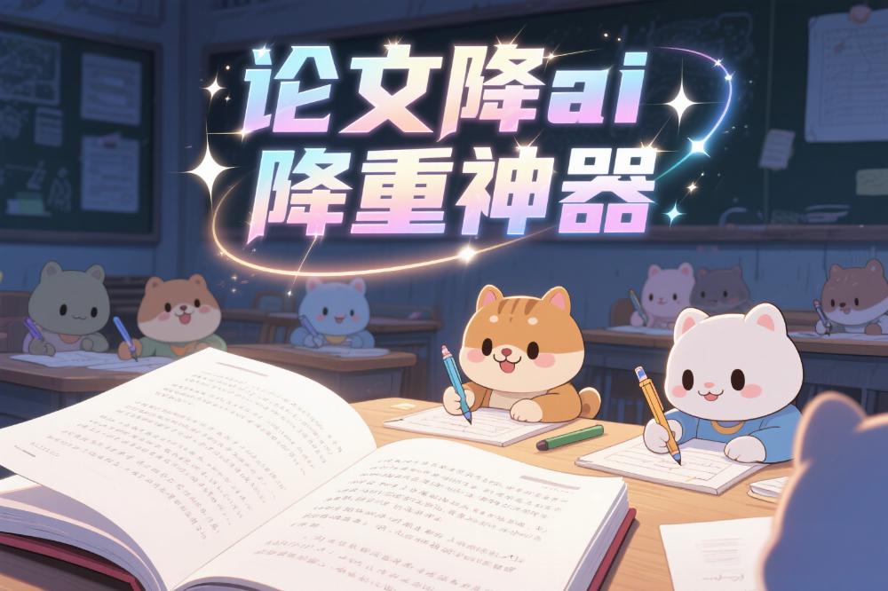 📝 论文写作全流程助手：PaperAiBye 从初稿到定稿，全程护航学术之路