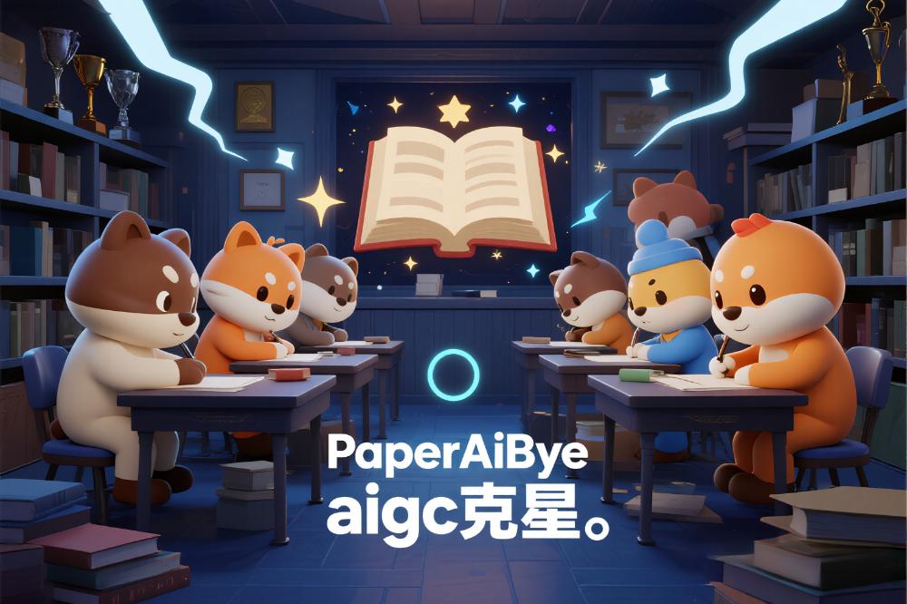 对比 10 款论文工具后，我为什么强推 paperaibye？