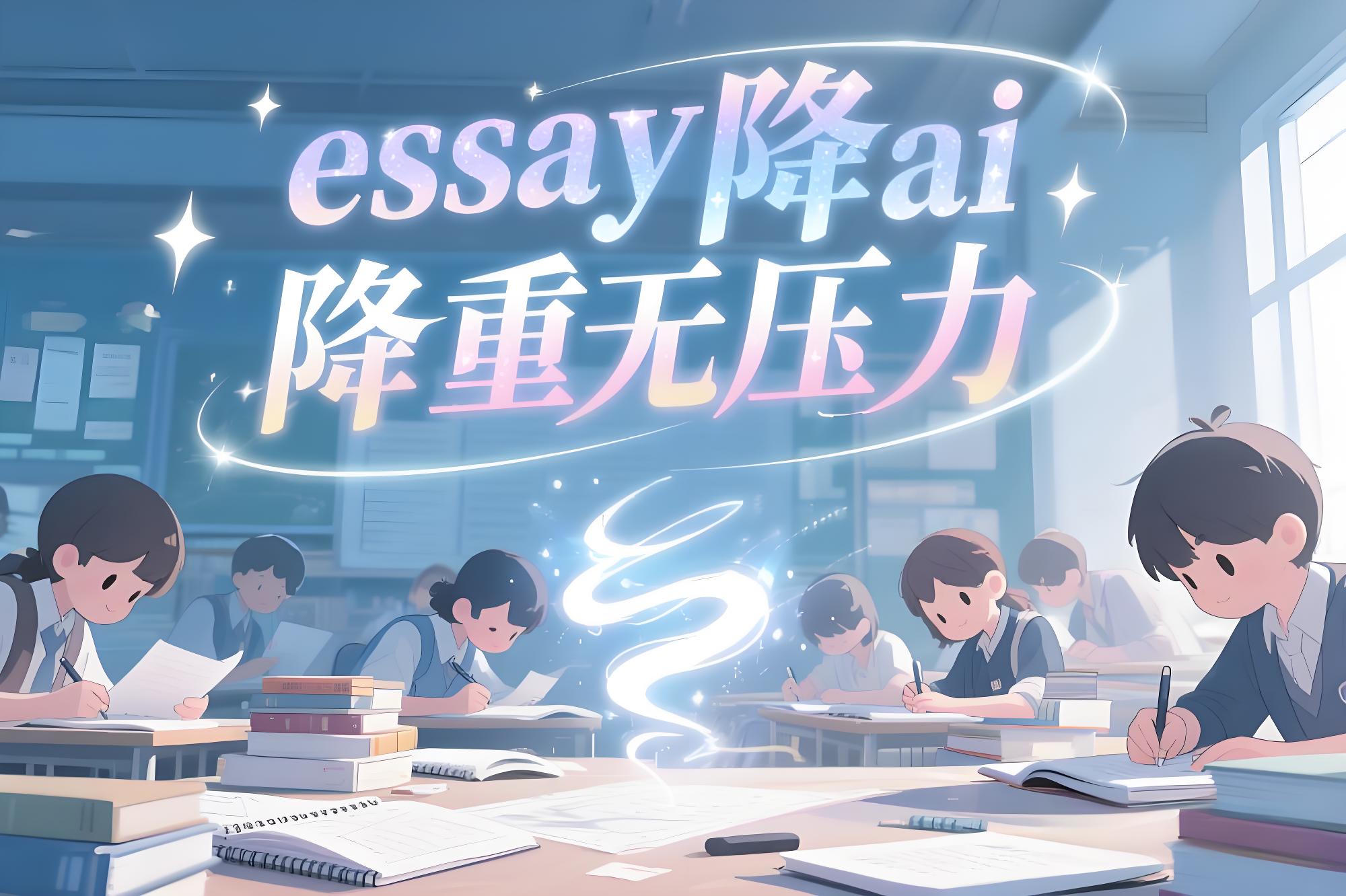 留学生论文语言短板怎么破？PaperAiBye让你的写作秒变学术范儿！