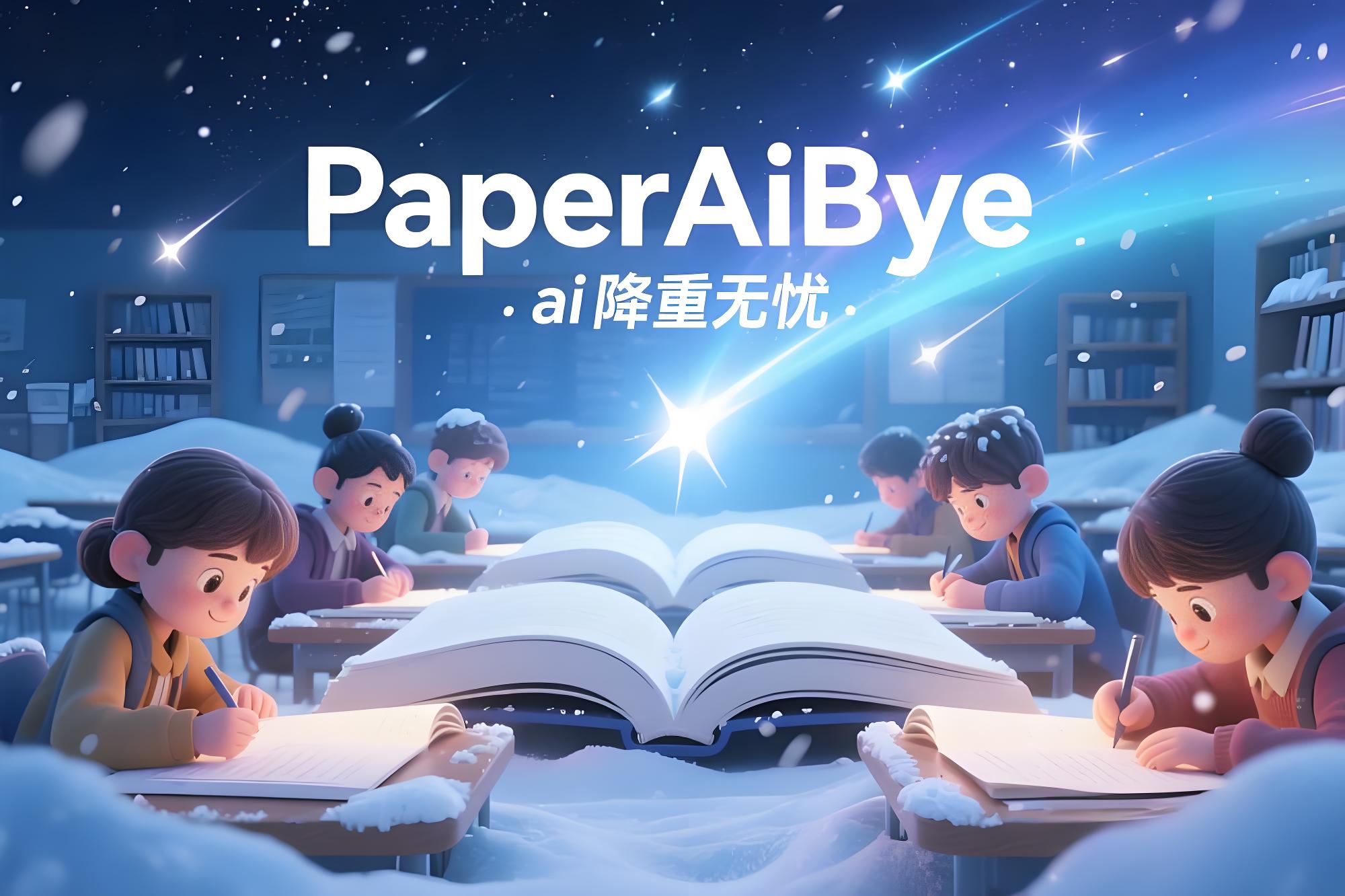 Turnitin史诗级更新！留学生熬夜狂改AI率仍无效？这款神器我救你于水火