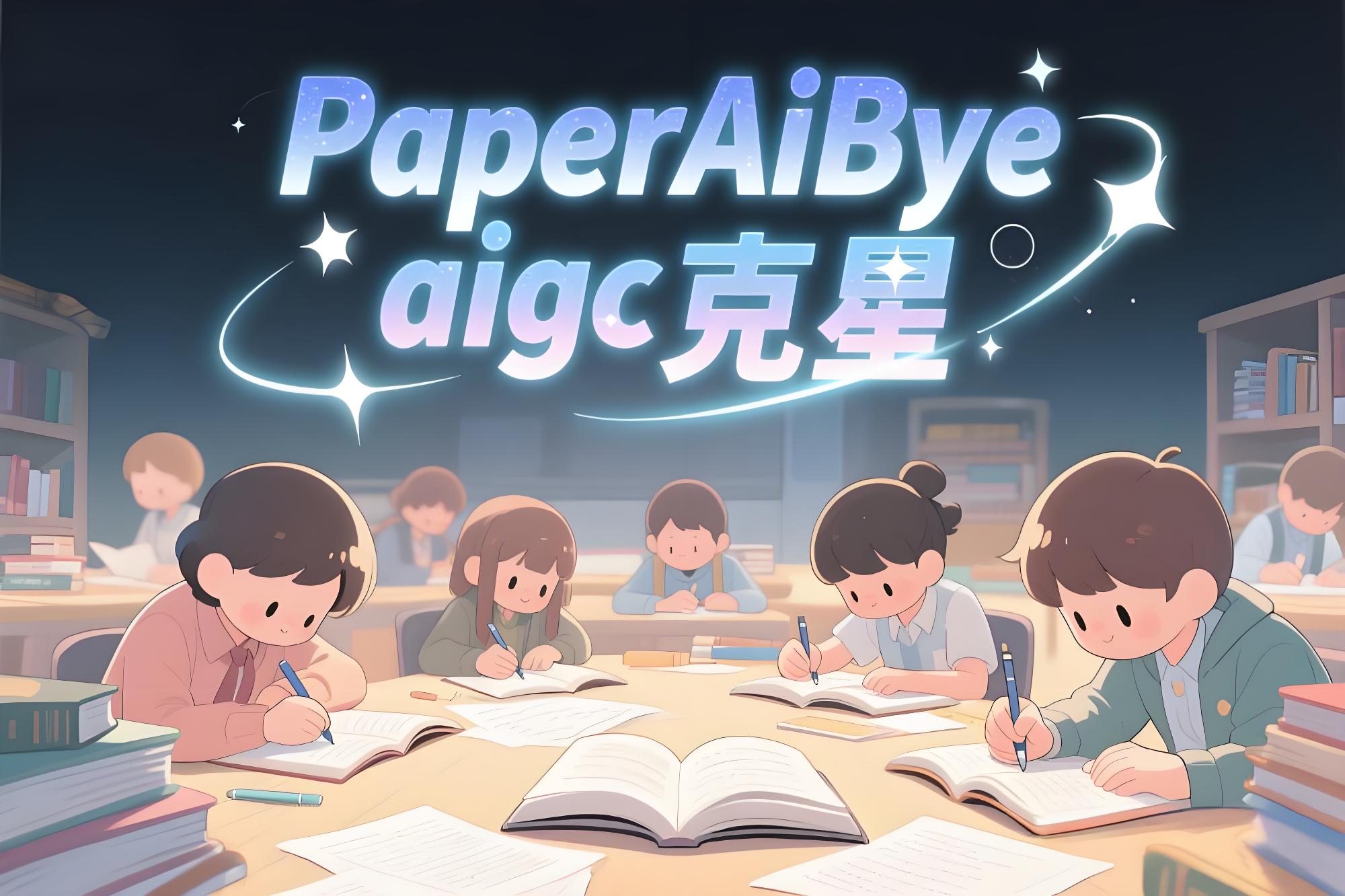 Turnitin大更新！留学生熬夜降AI率无效？这款神器一键搞定降ai降重