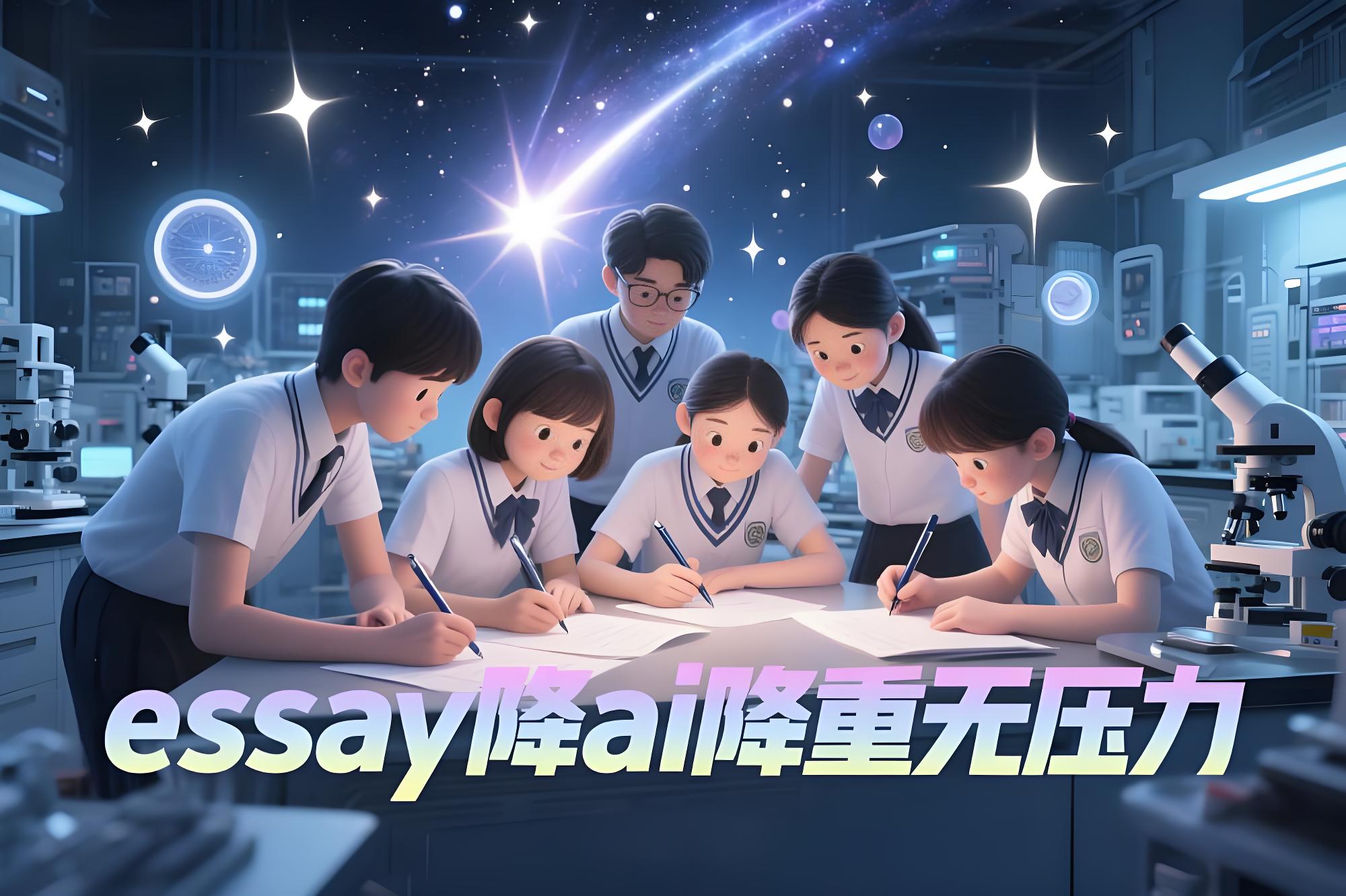 留学生论文期作业必看：Turnitin双重检测困境破解指南