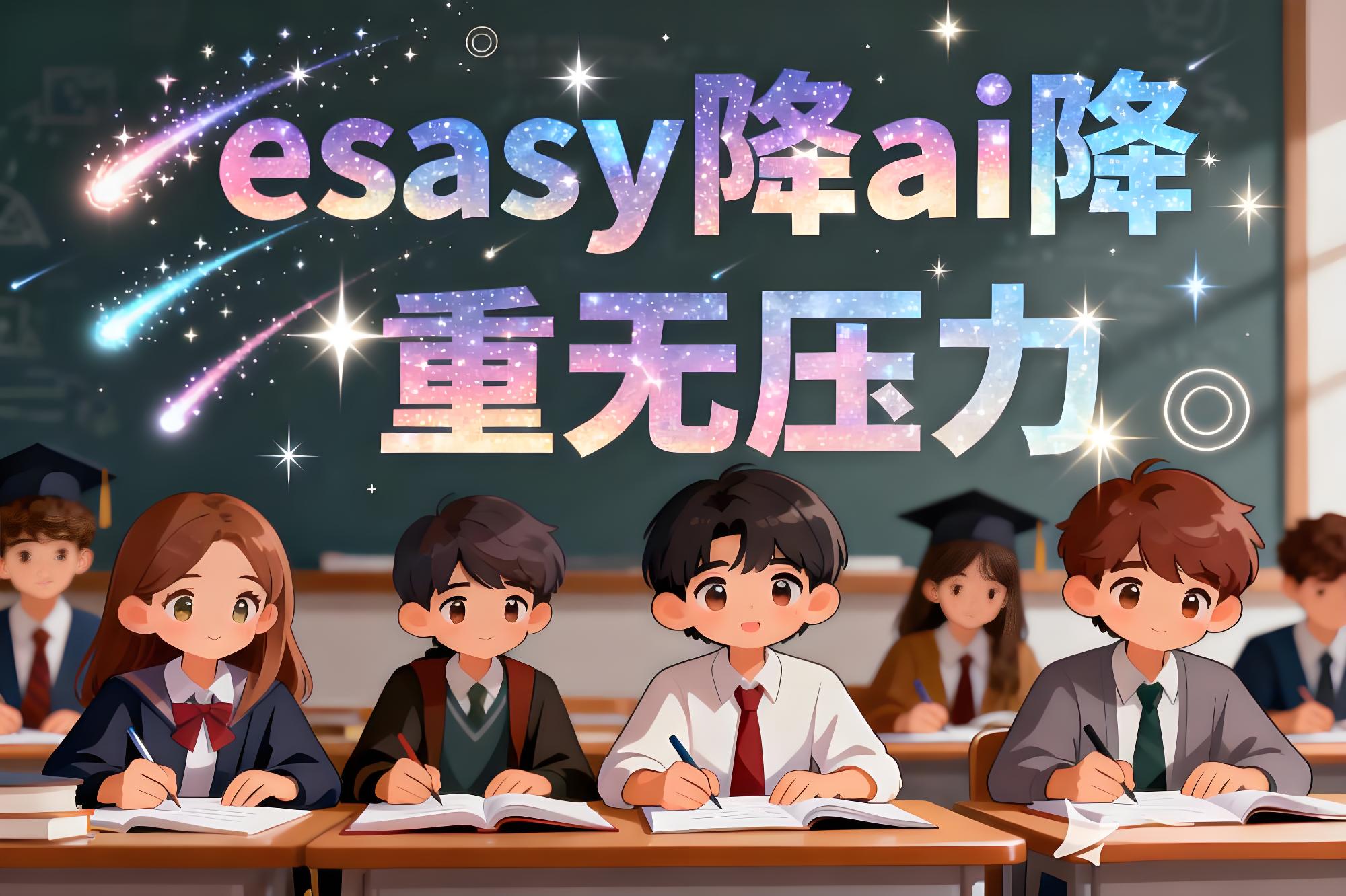 搞定！👍 留学生论文AI率解决方案全攻略