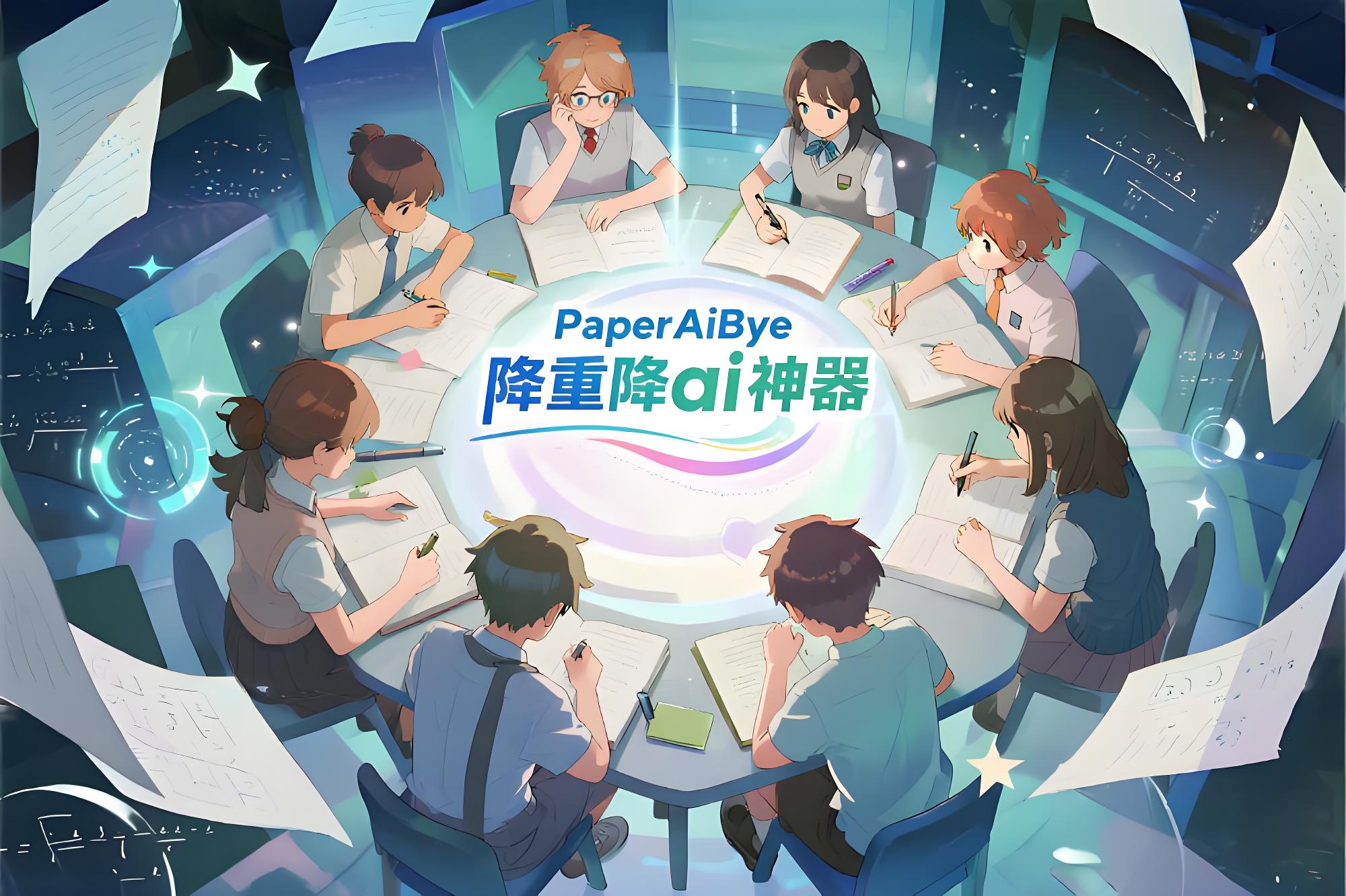 为什么你的AI检测率总是反复波动？我花了半年时间才找到真正有效的工具